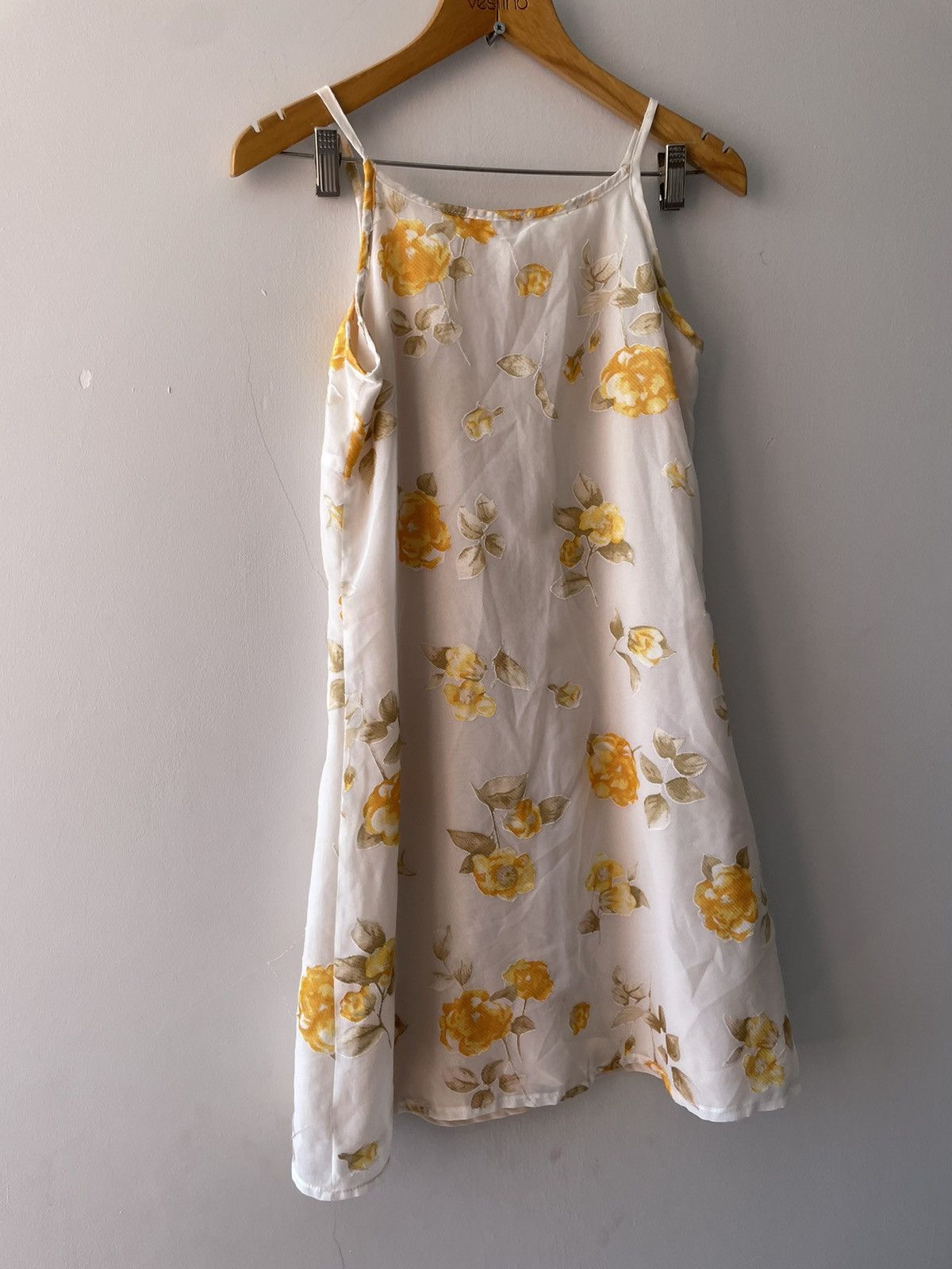 Vintage Y2k dress Size S / US 4 / IT 40 - 10 Thumbnail