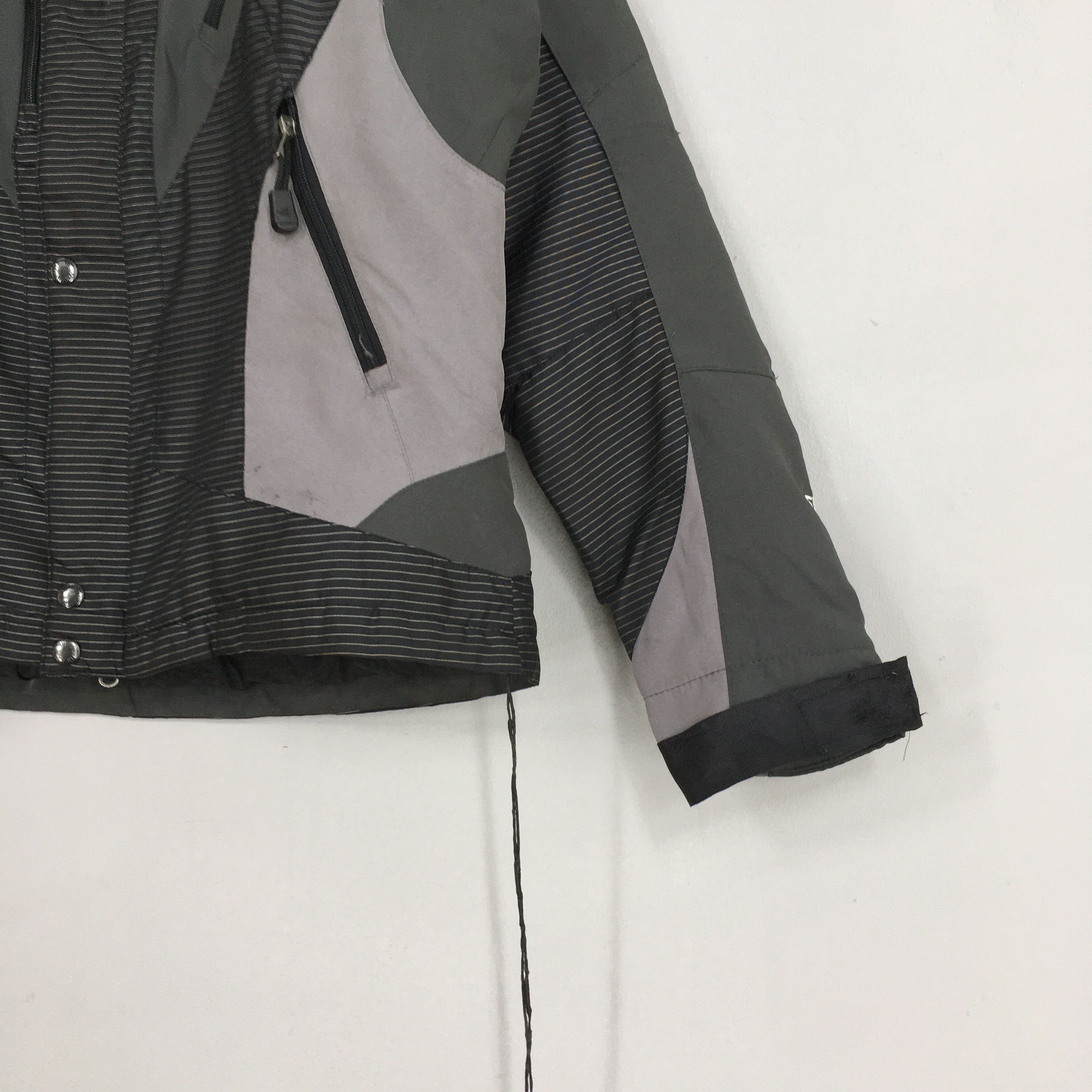 The North Face Vintage The North Face Steep Tech Jacket Medium Size US M / EU 48-50 / 2 - 6 Thumbnail