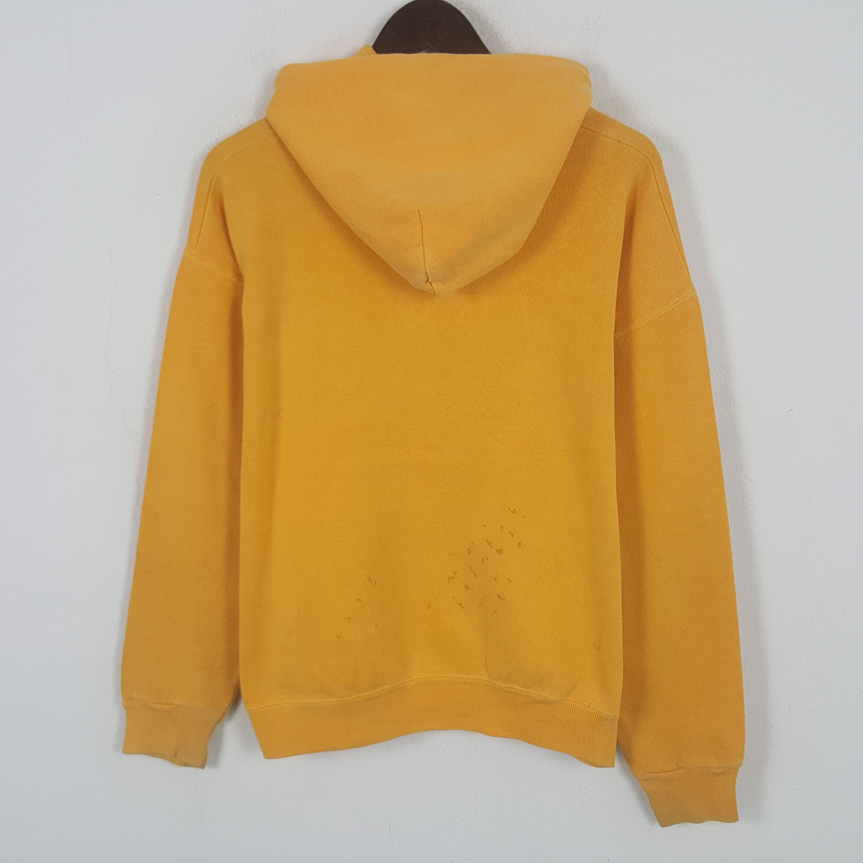 Mickey Mouse Vintage Mickey Mouse California Sweatshirt Hoodies Size L / US 10 / IT 46 - 3 Thumbnail
