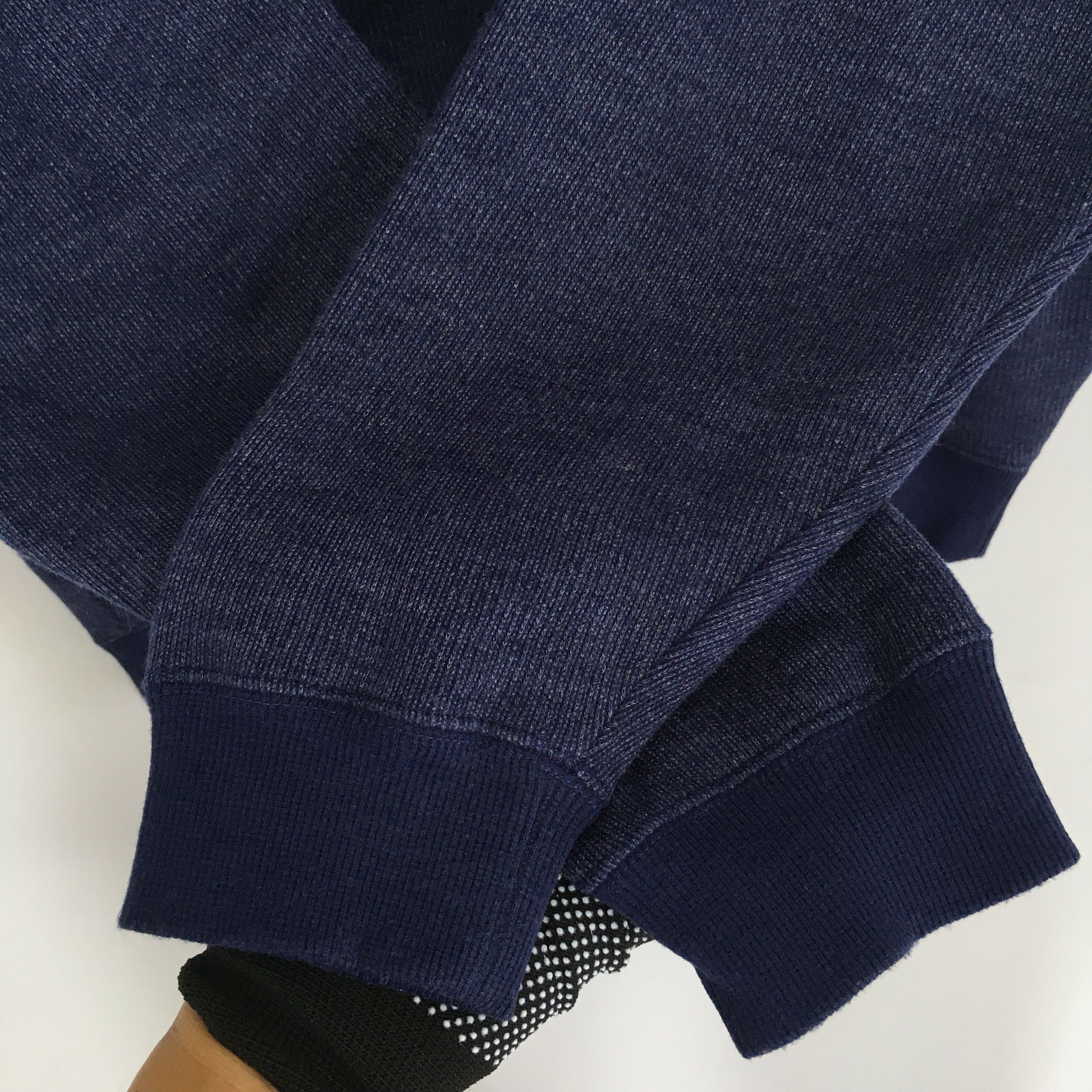 MCM × Vintage Vintage MCM Mode Creation Munchen Sweatshirt Large Size US L / EU 52-54 / 3 - 4 Thumbnail