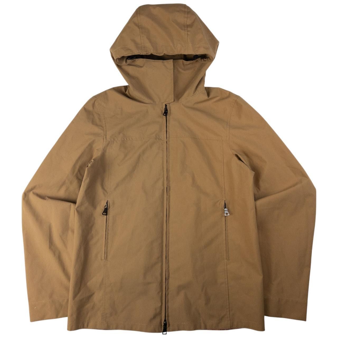 Prada Vintage Prada Sport Goretex Raincoat Size S Size US S / EU 44-46 / 1 - 1 Thumbnail