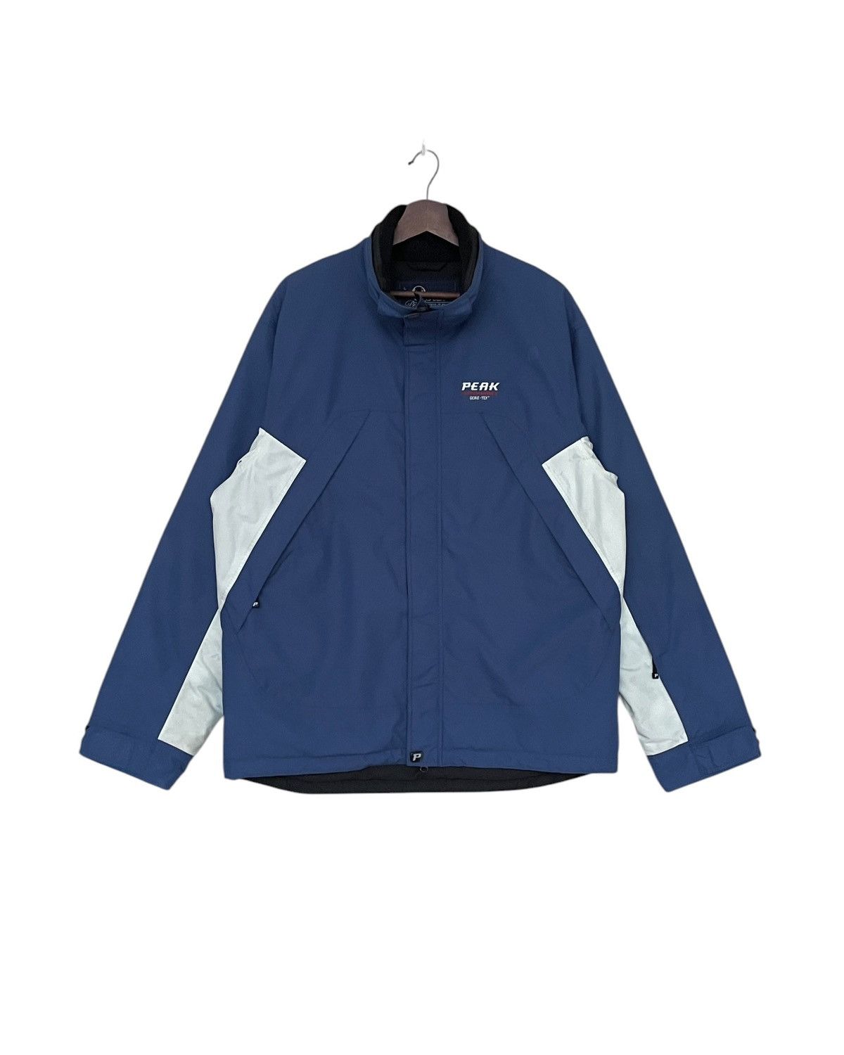 Peak Performance × Vintage Vintage Brand Peak Performance Ski Jacket 2000s Size US L / EU 52-54 / 3 - 1 Thumbnail