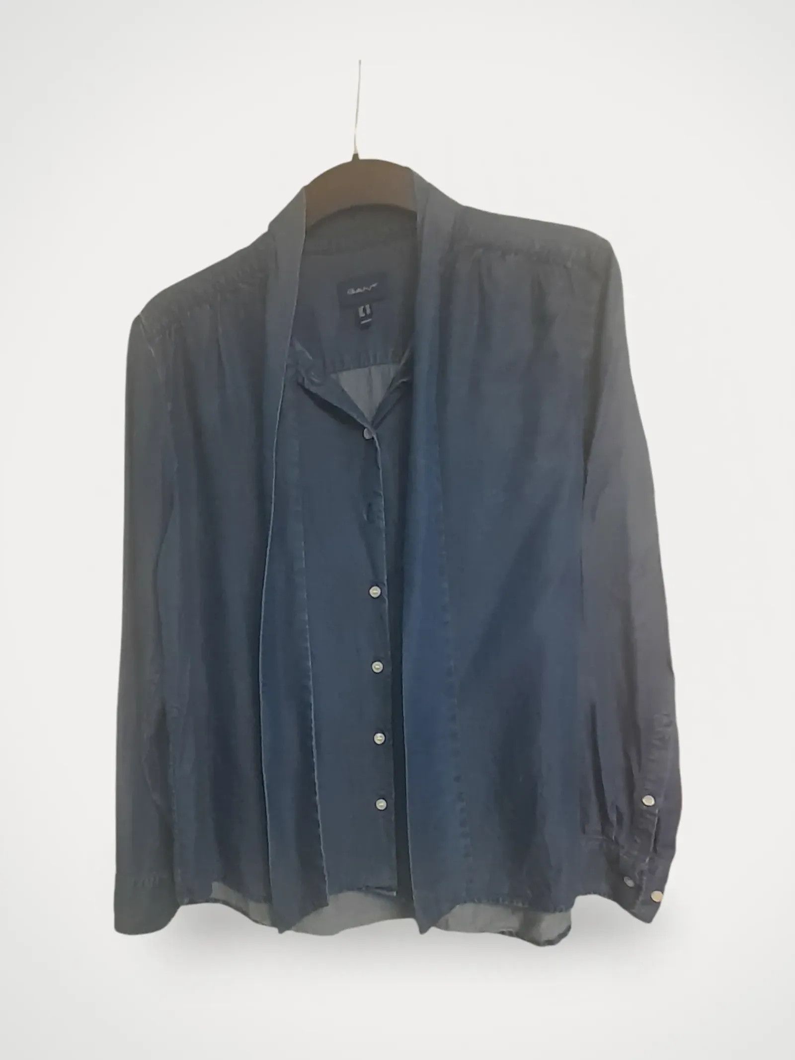 Gant Gant Shirt Size M / US 6-8 / IT 42-44 - 1 Thumbnail