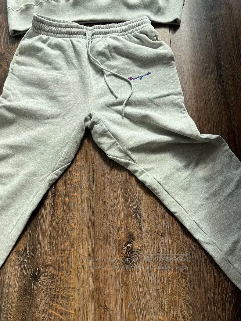 READYMADE Ready Made size L A set of sportswear in collaboration with Size 38L - 2 Thumbnail