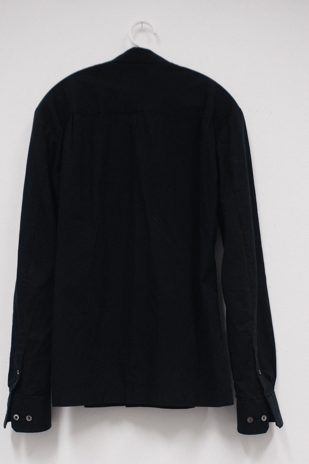Number (N)ine Number Nine Tuxedo Shirt Size US S / EU 44-46 / 1 - 3 Thumbnail