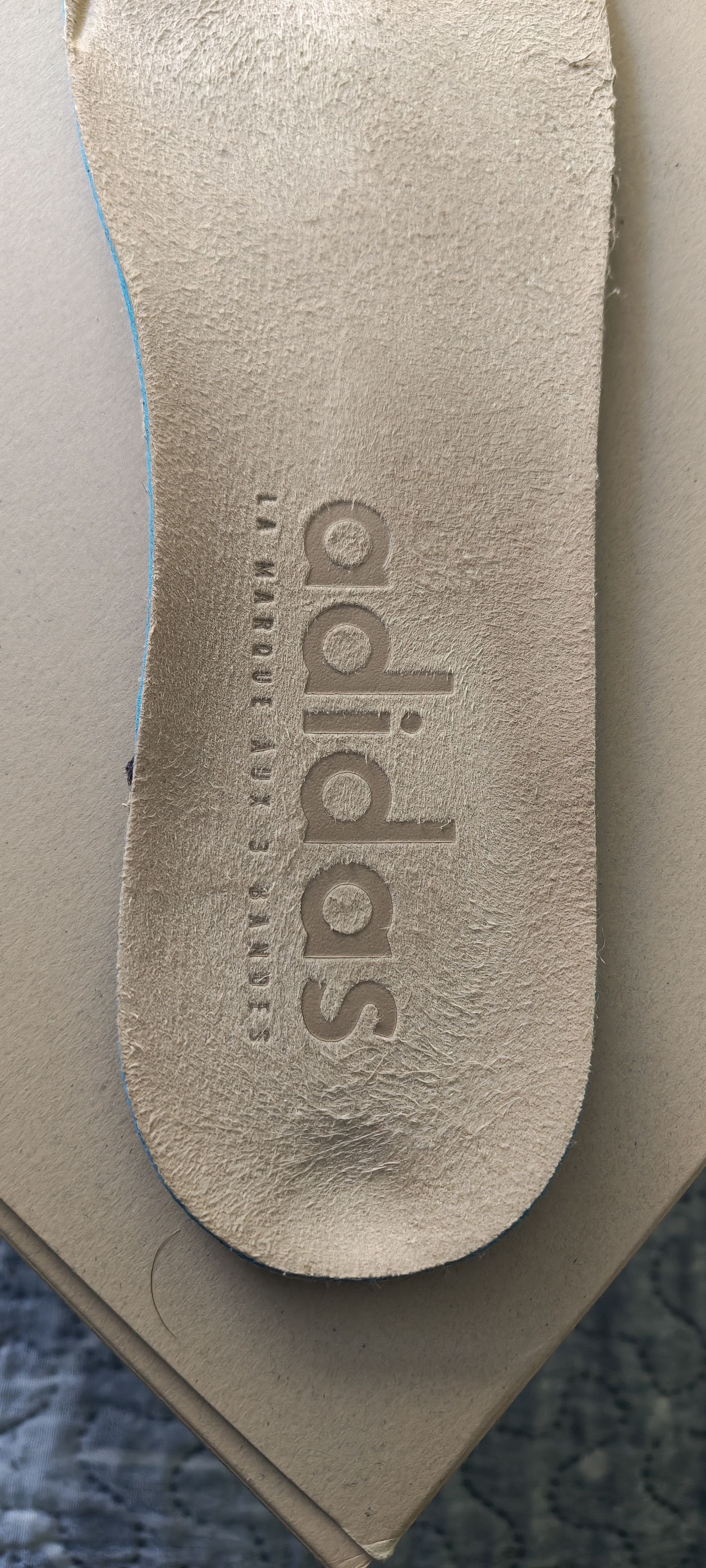 Adidas × Fear of God Adidas x Fear of God athletics 86 Low Clau Size US 9 / EU 42 - 11 Thumbnail