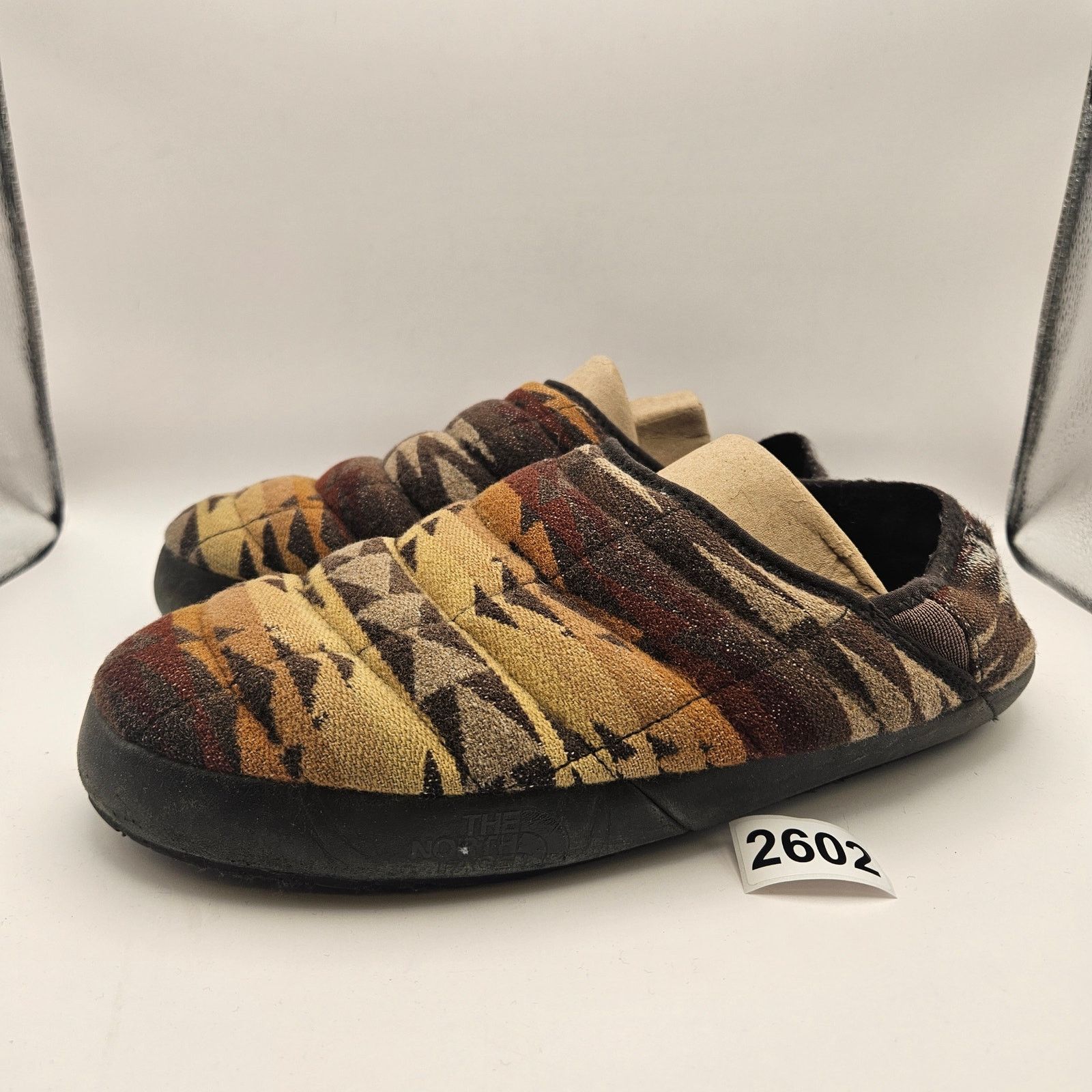 The North Face THE NORTH FACE x PENDLETON MEN'S 12 VINTAGE THERMOBALL Size US 12 / EU 45 - 1 Thumbnail