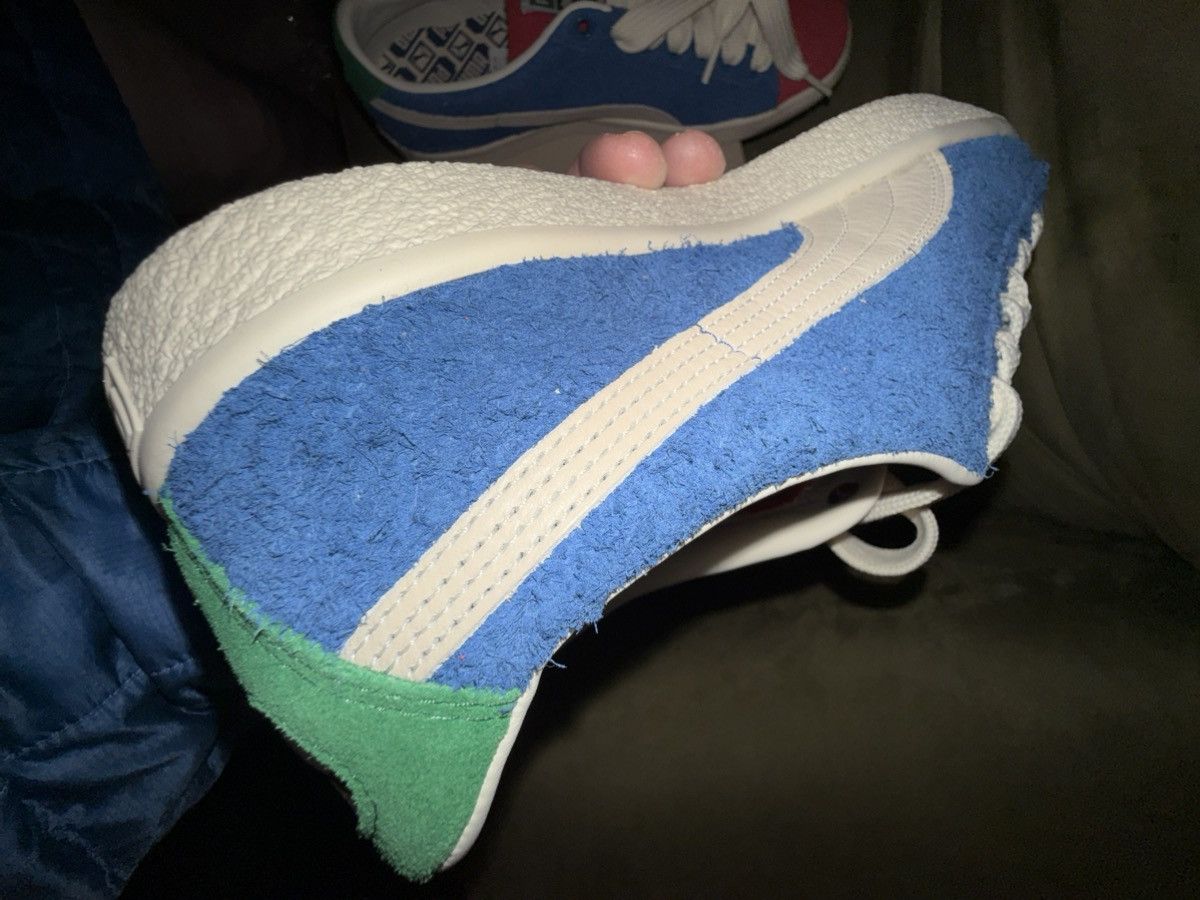 Puma Puma Select “The Archive” Suede VTG Origins “Clyde” NEW! DS! Size US 11.5 / EU 44-45 - 16 Thumbnail