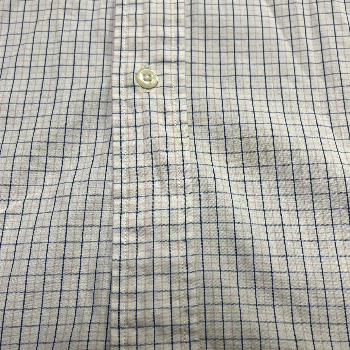 Polo Ralph Lauren Vintage Polo Ralph Lauren Shirt Button Up Yarmouth Medium Size US M / EU 48-50 / 2 - 5 Thumbnail