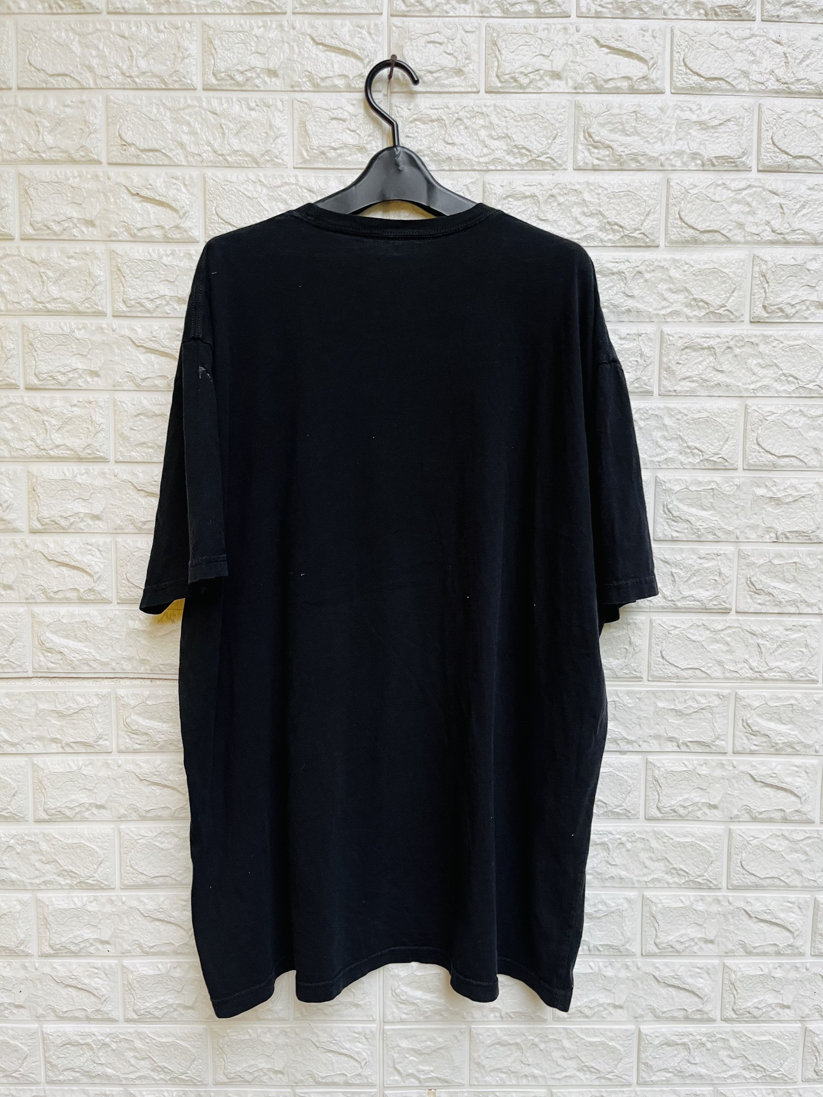 Japanese Brand × Vintage Vintage Blood Lust Cult Production Designer Fashion Style Size US XL / EU 56 / 4 - 2 Thumbnail