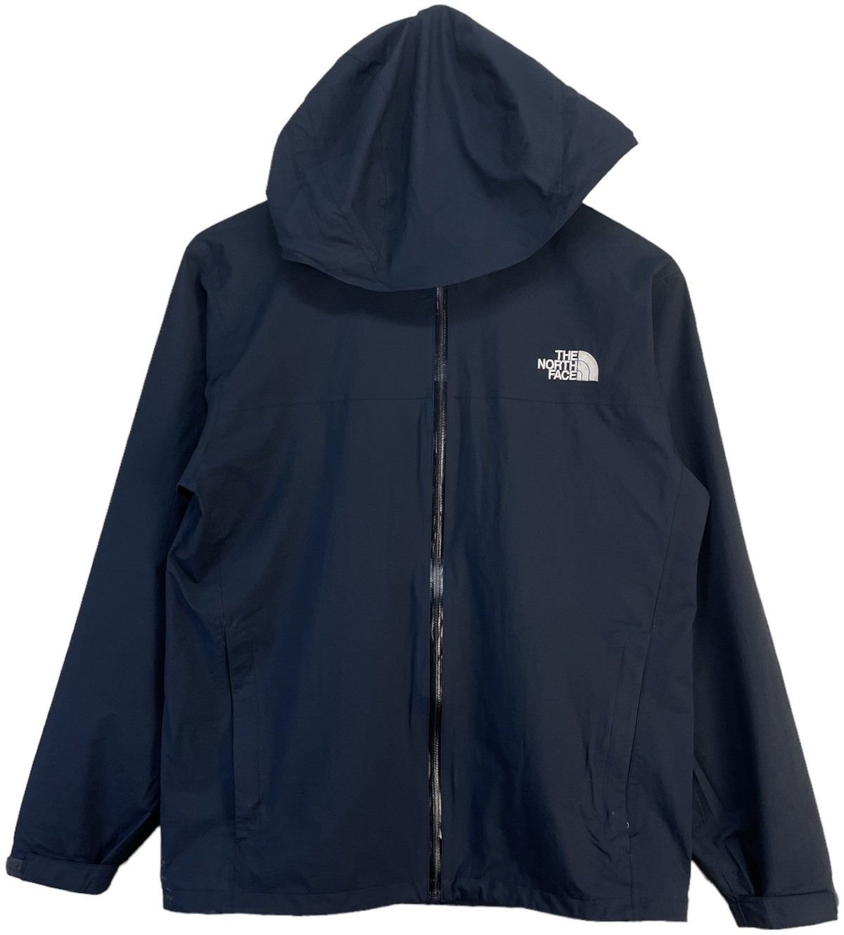 The North Face Vintage The North Face X Goldwin Windbreaker Jacket ...