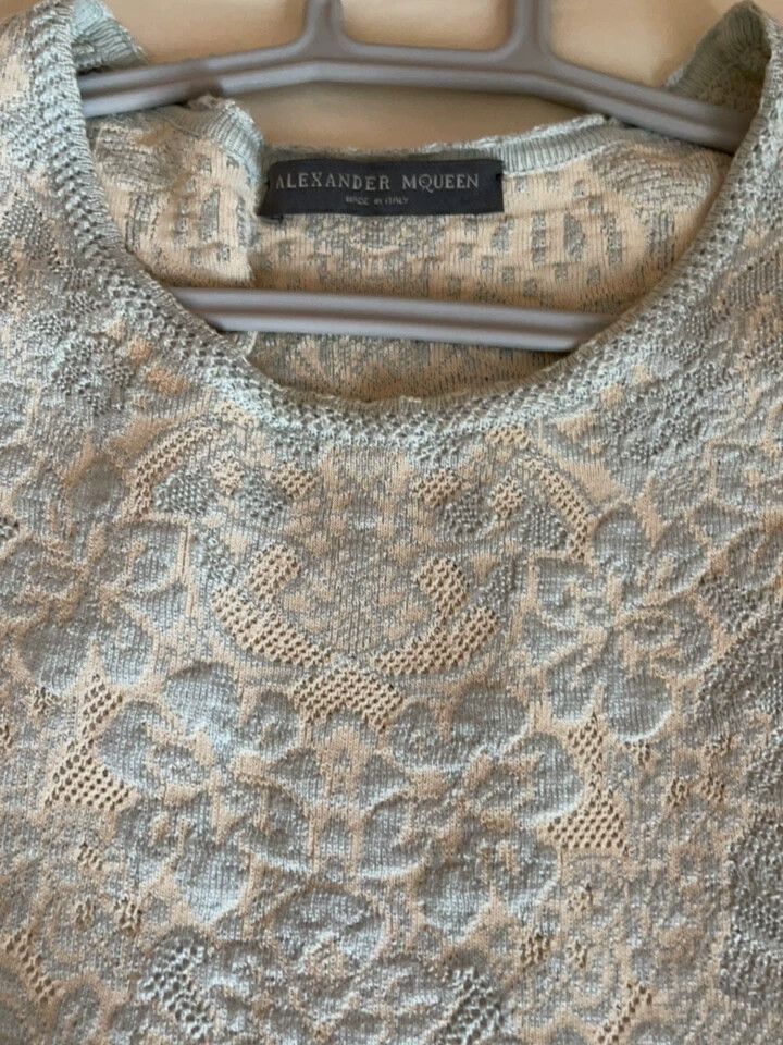 Alexander McQueen Alexander McQUEEN Dress Nextarrow-2505 Size XS / US 0-2 / IT 36-38 - 3 Thumbnail