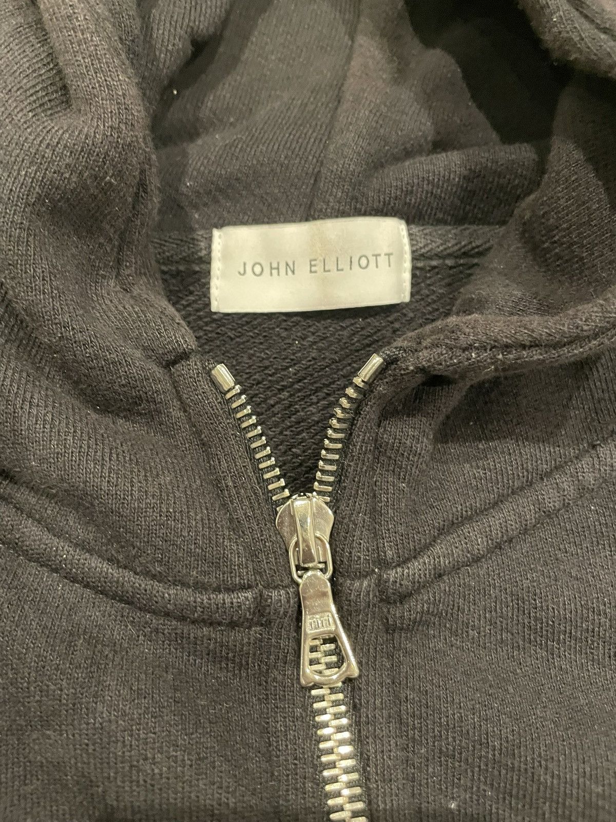 John elliott flash 2 best sale