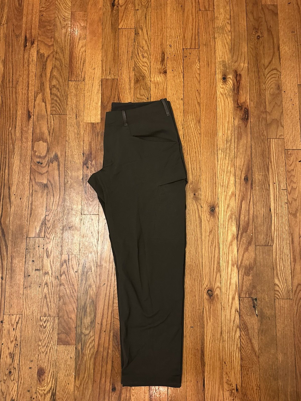 Veilance Arc’teryx Veilance Field Pants Size US 32 / EU 48 - 3 Thumbnail