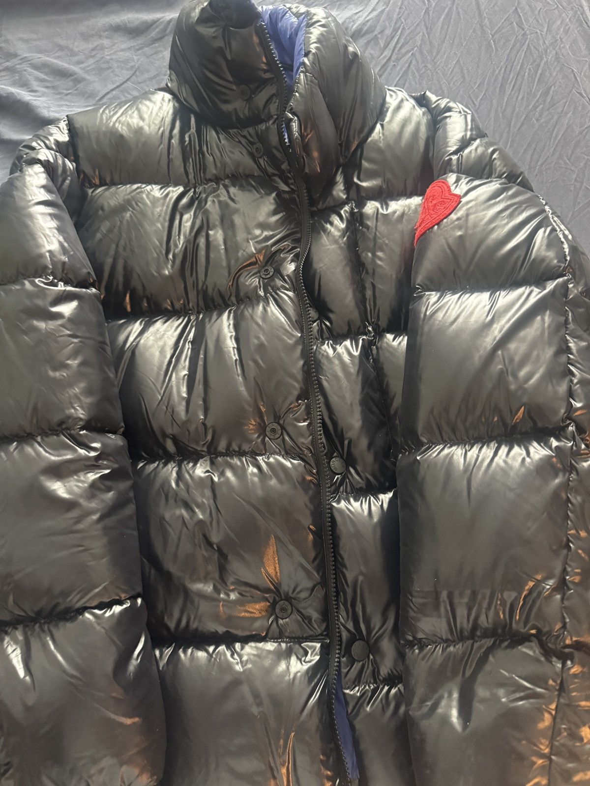 Moncler Genius Moncler Genius Size US L / EU 52-54 / 3 - 1 Thumbnail