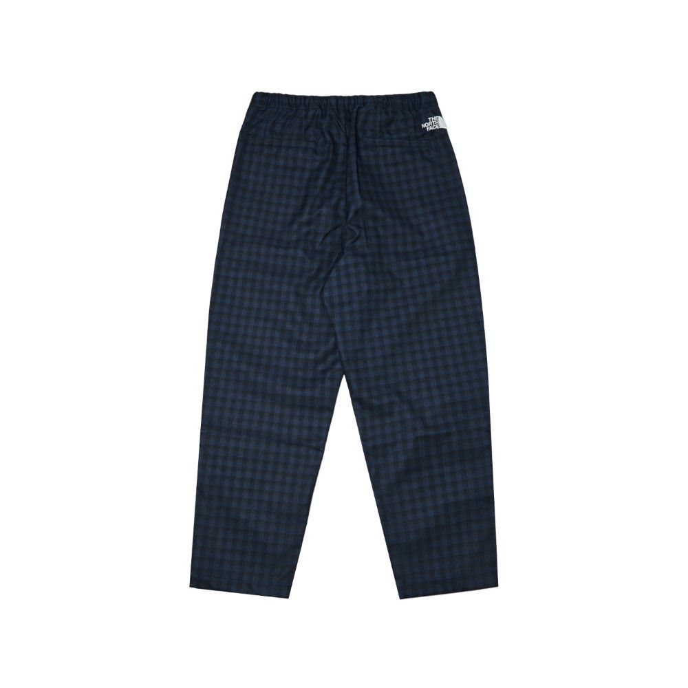 The North Face Urban Exploration WOOL LIKE CASUAL PANTS Size US 32 / EU 48 - 3 Thumbnail