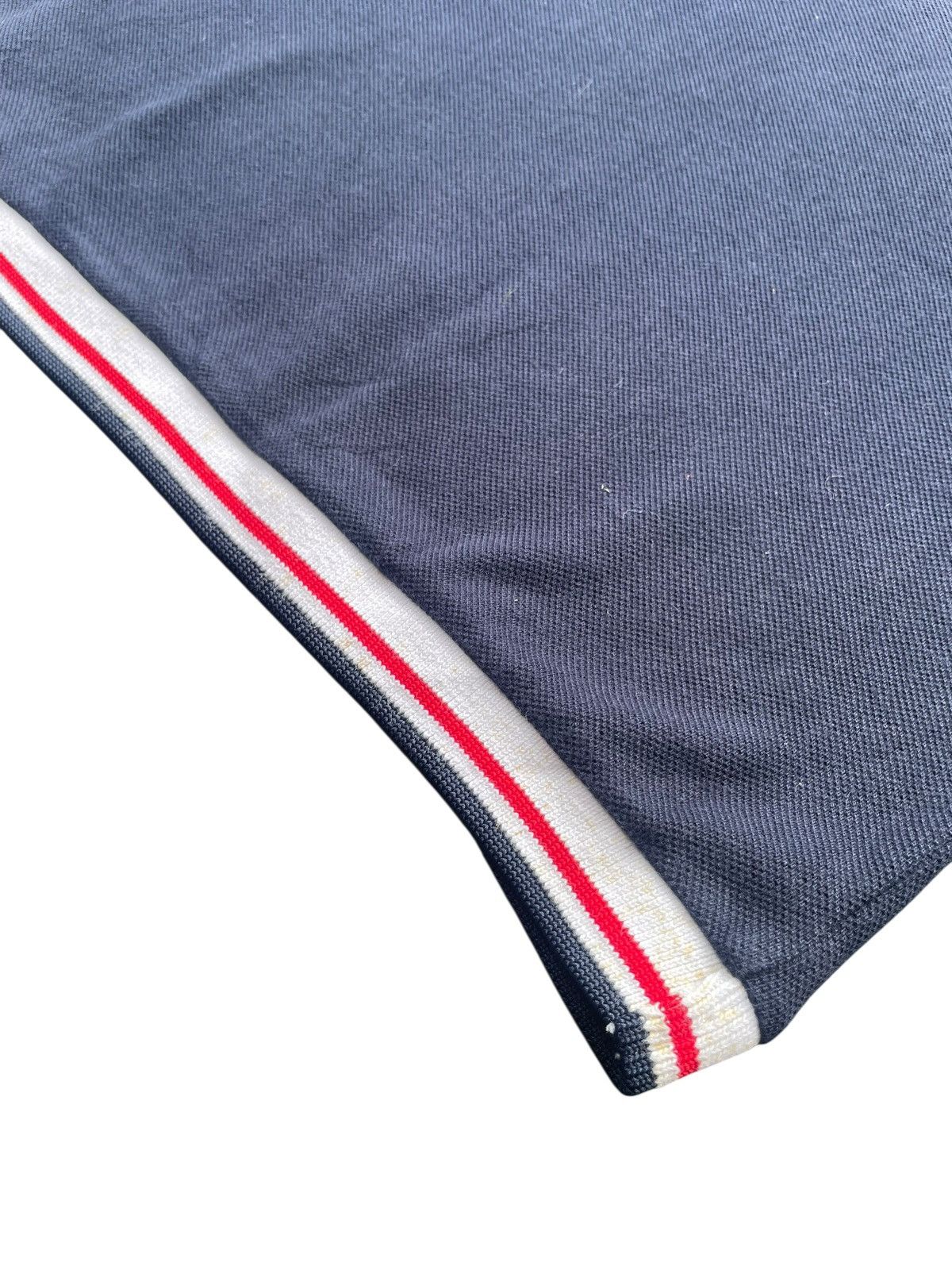 Fred Perry Vintage Fred Perry Twin Trapped Size US M / EU 48-50 / 2 - 6 Thumbnail