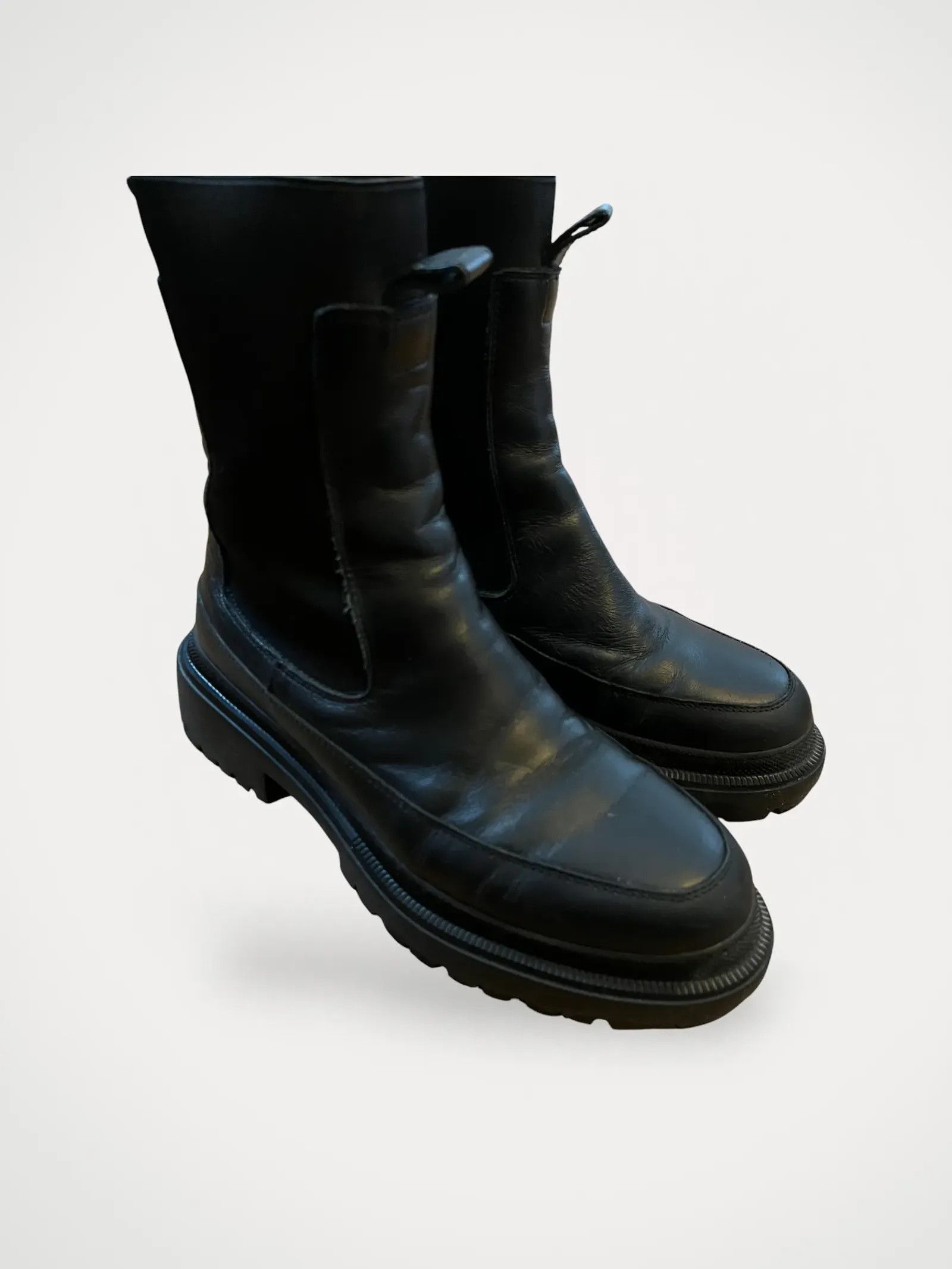 Arket Arket Boots Size US 8 / IT 38 - 1 Thumbnail