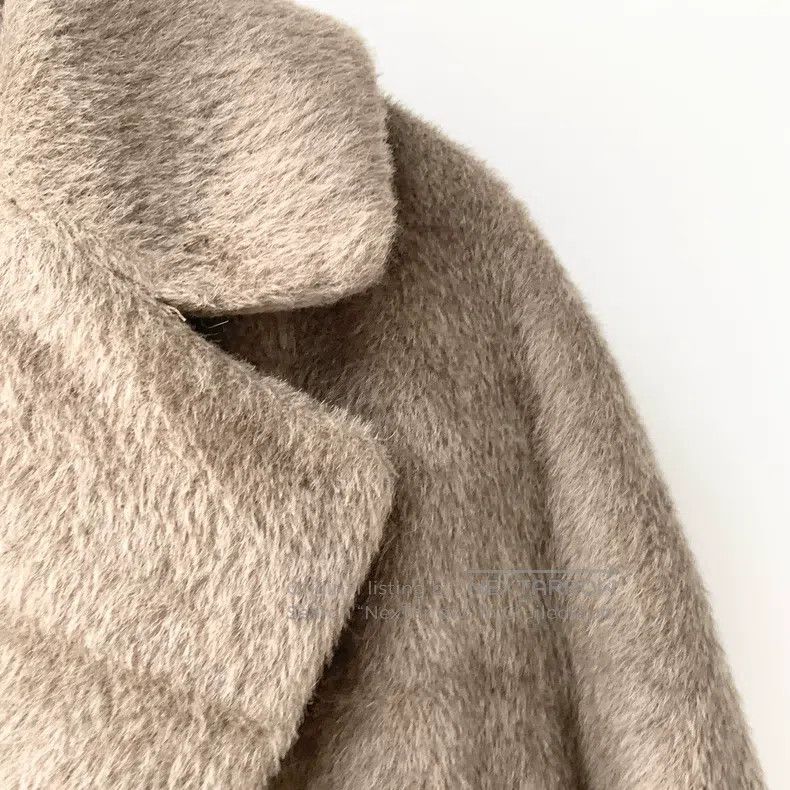 Max Mara Max Mara Coat Size XS / US 0-2 / IT 36-38 - 2 Thumbnail