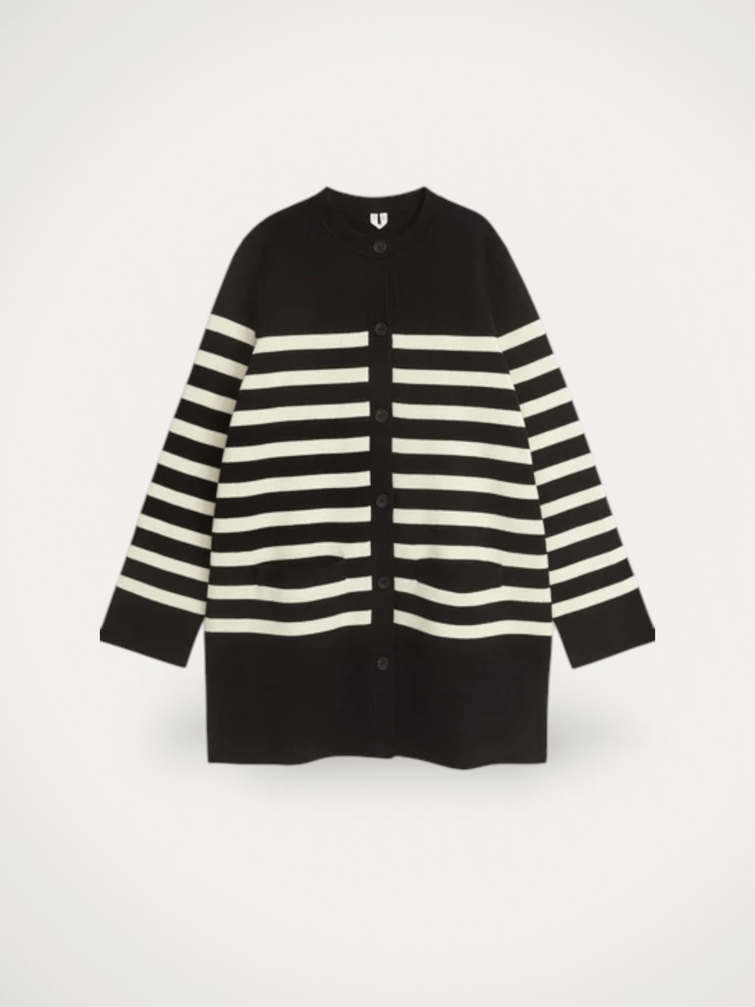 Arket Arket Cardigan Size S / US 4 / IT 40 - 1 Thumbnail