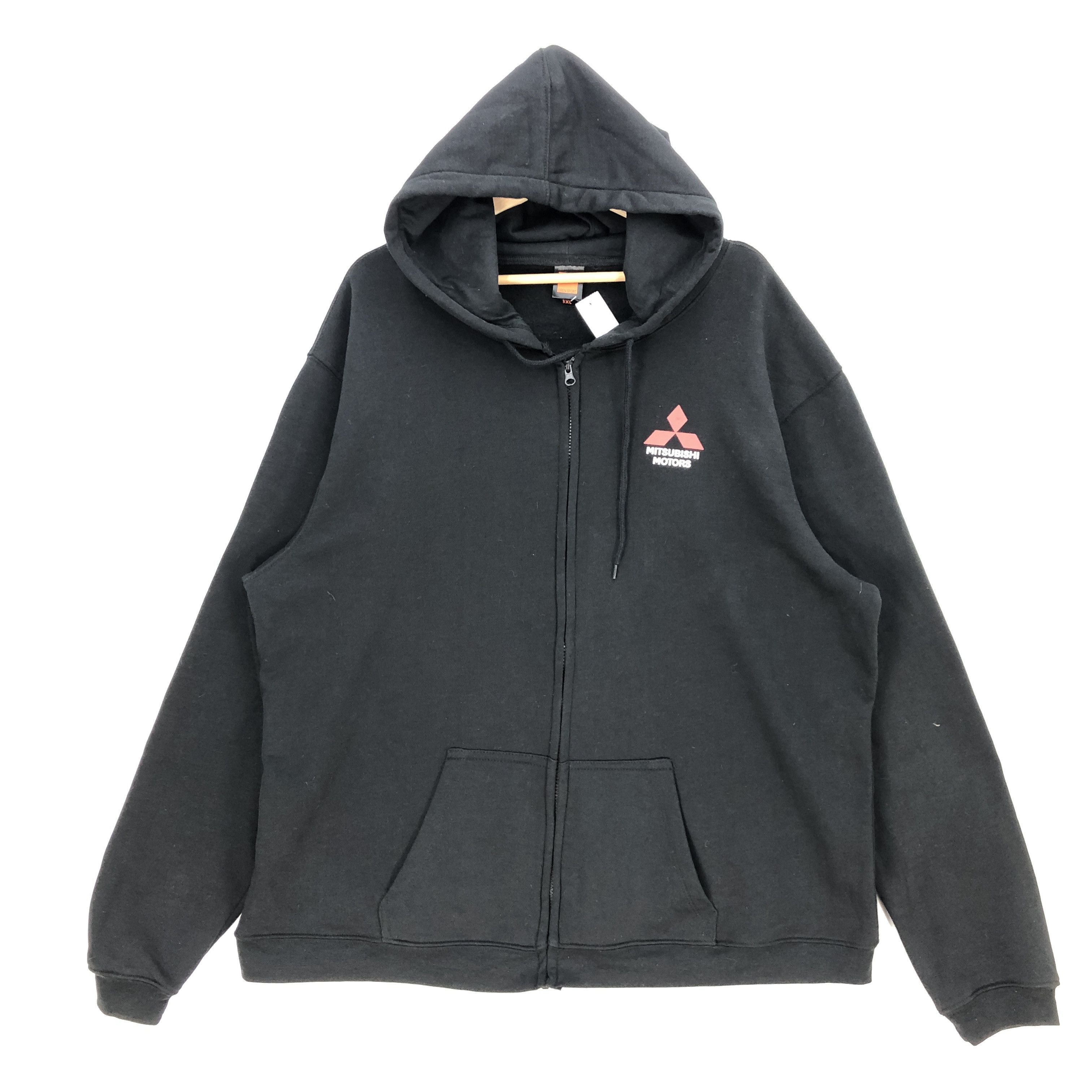 Rally Art Sweatshirt Hoodie Racing Sweater Hooded Jumper