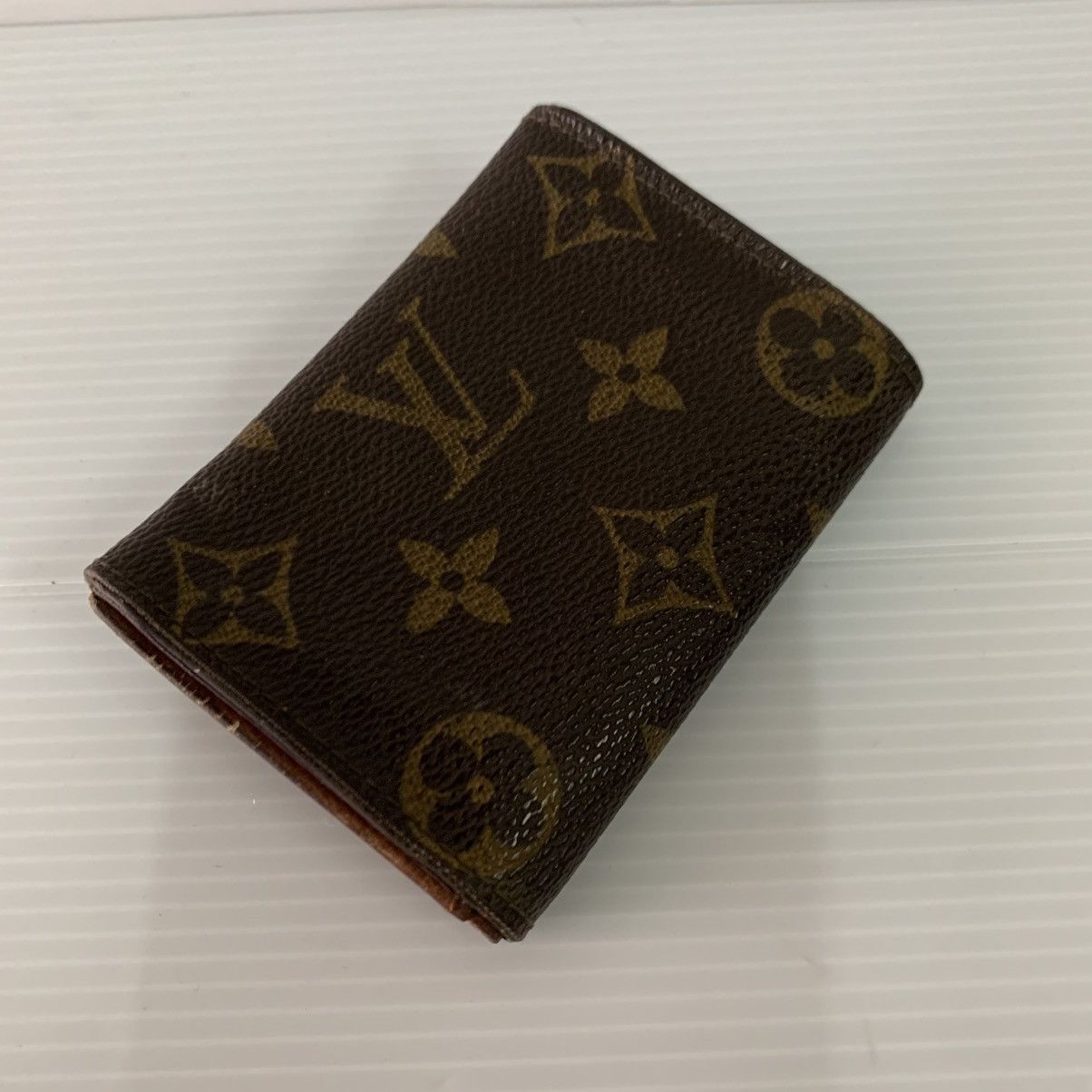 Louis Vuitton Authentic Louis Vuitton Coin Bag Size ONE SIZE - 4 Thumbnail