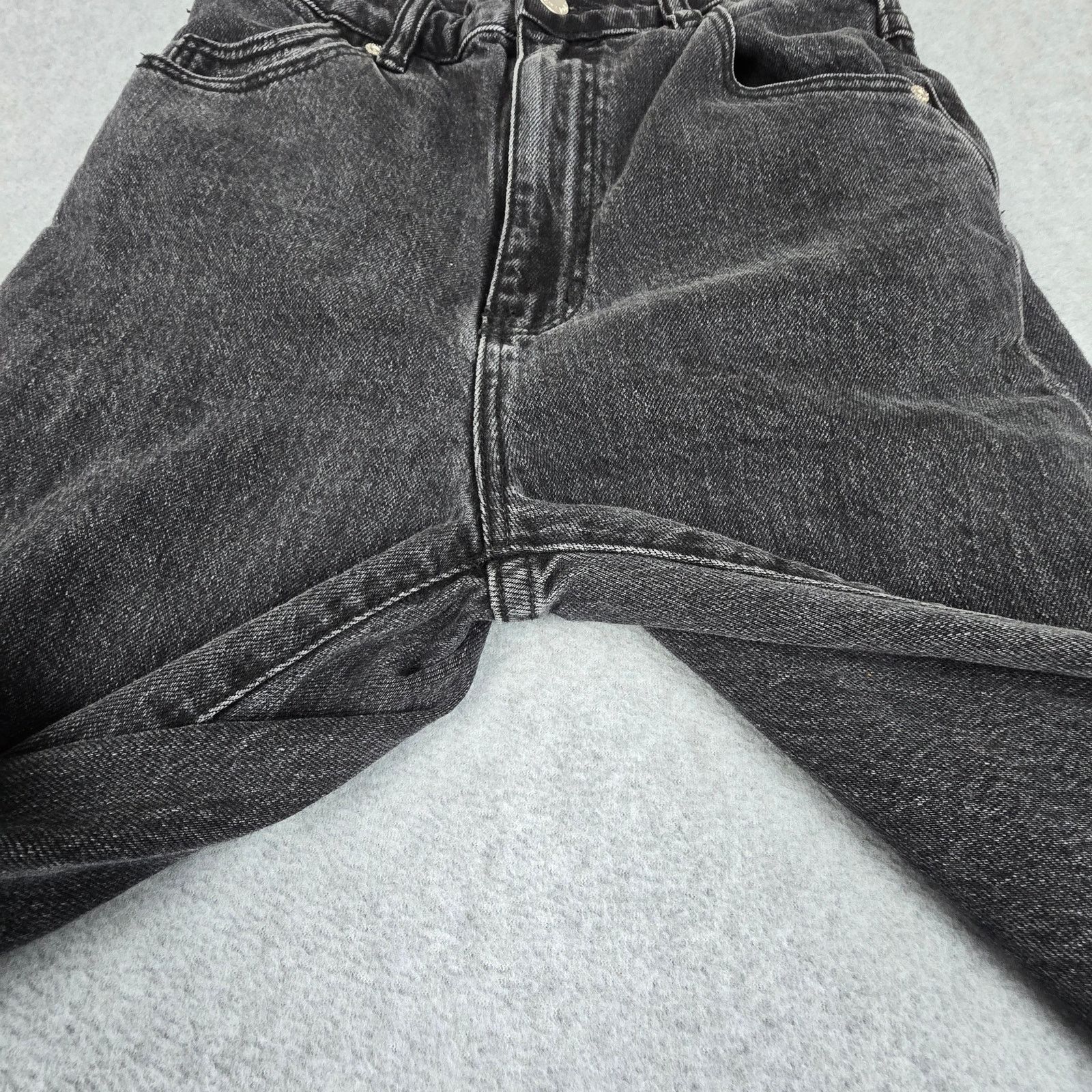 Rolla's Rolla's 26 Dusters Comfort Shadow High Rise Slim Jeans Size 26" / US 2 / IT 38 - 4 Thumbnail
