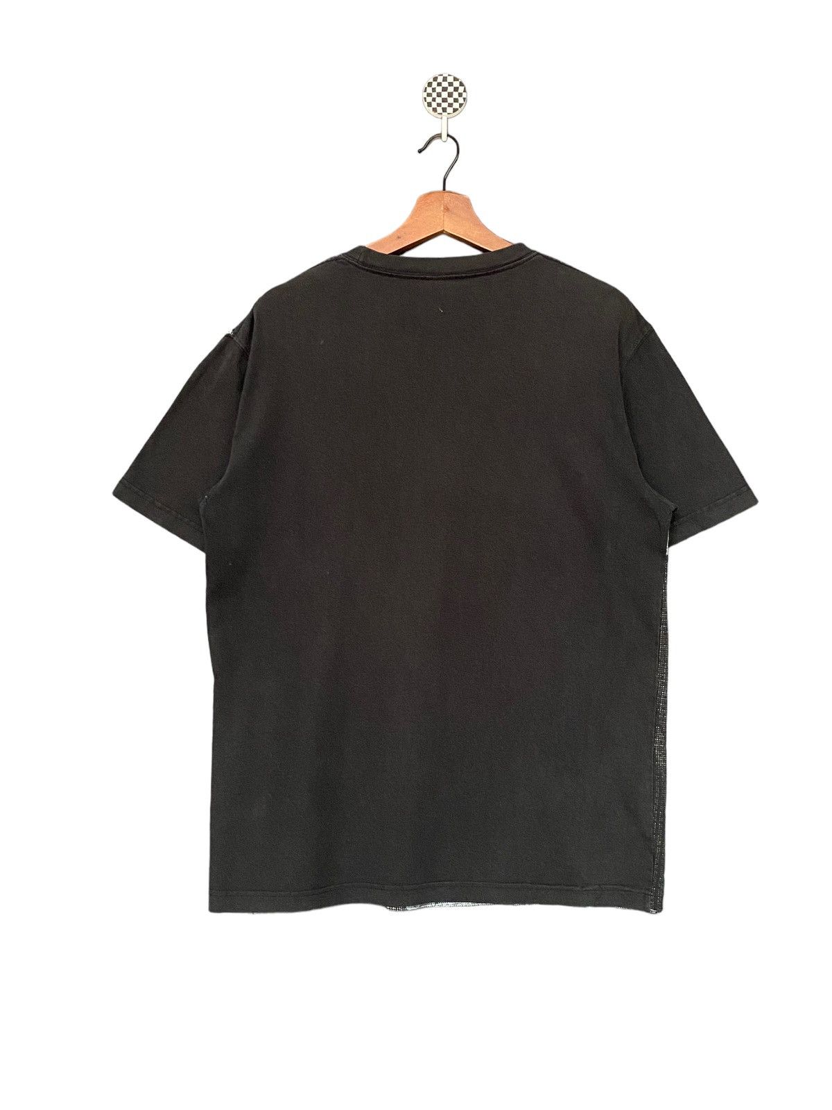 Airwalk × Vintage Vintage Brand Airwalk X Rapper Overprint T-shirt 2000s Size US M / EU 48-50 / 2 - 2 Thumbnail