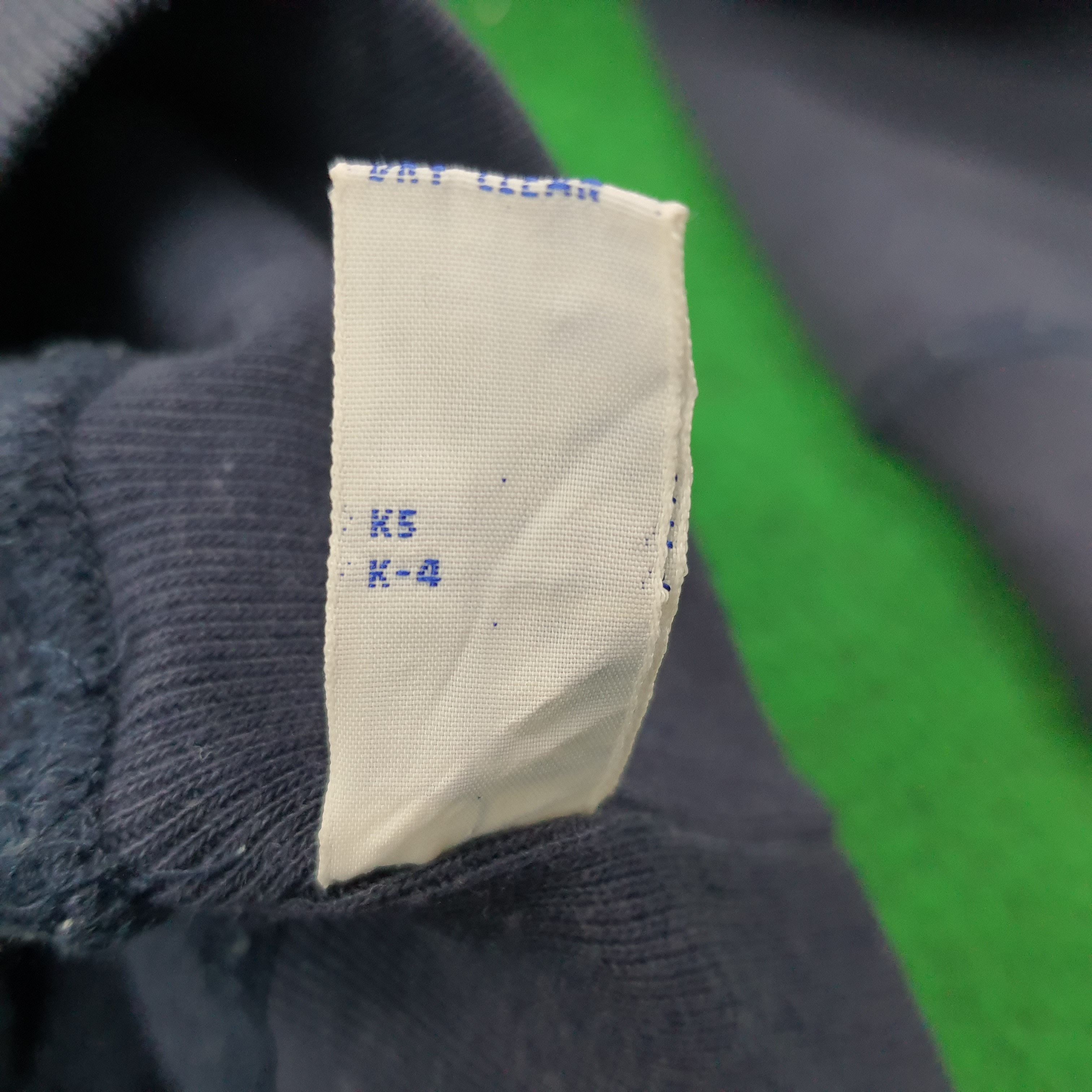 Polo Ralph Lauren Vintage Polo Bear by Ralph Lauren Sweatshirt C246N23 Size US L / EU 52-54 / 3 - 7 Thumbnail