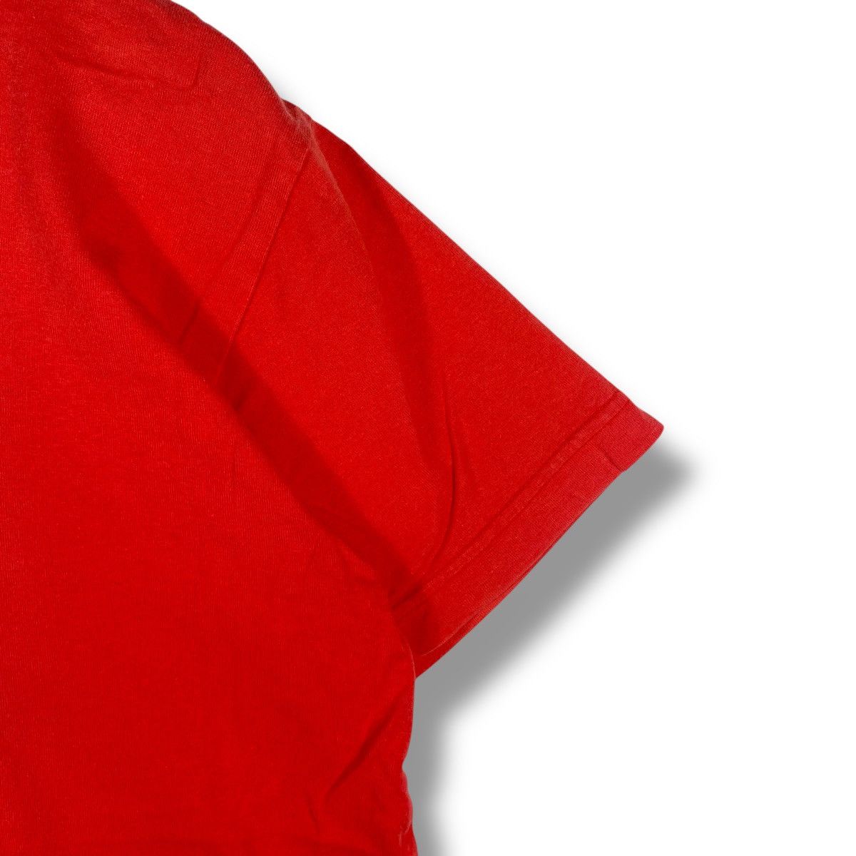 Hai Sporting Gear By Issey Miyake SPORTING GEAR HAI Japanese Tee Shirt Size US M / EU 48-50 / 2 - 4 Thumbnail