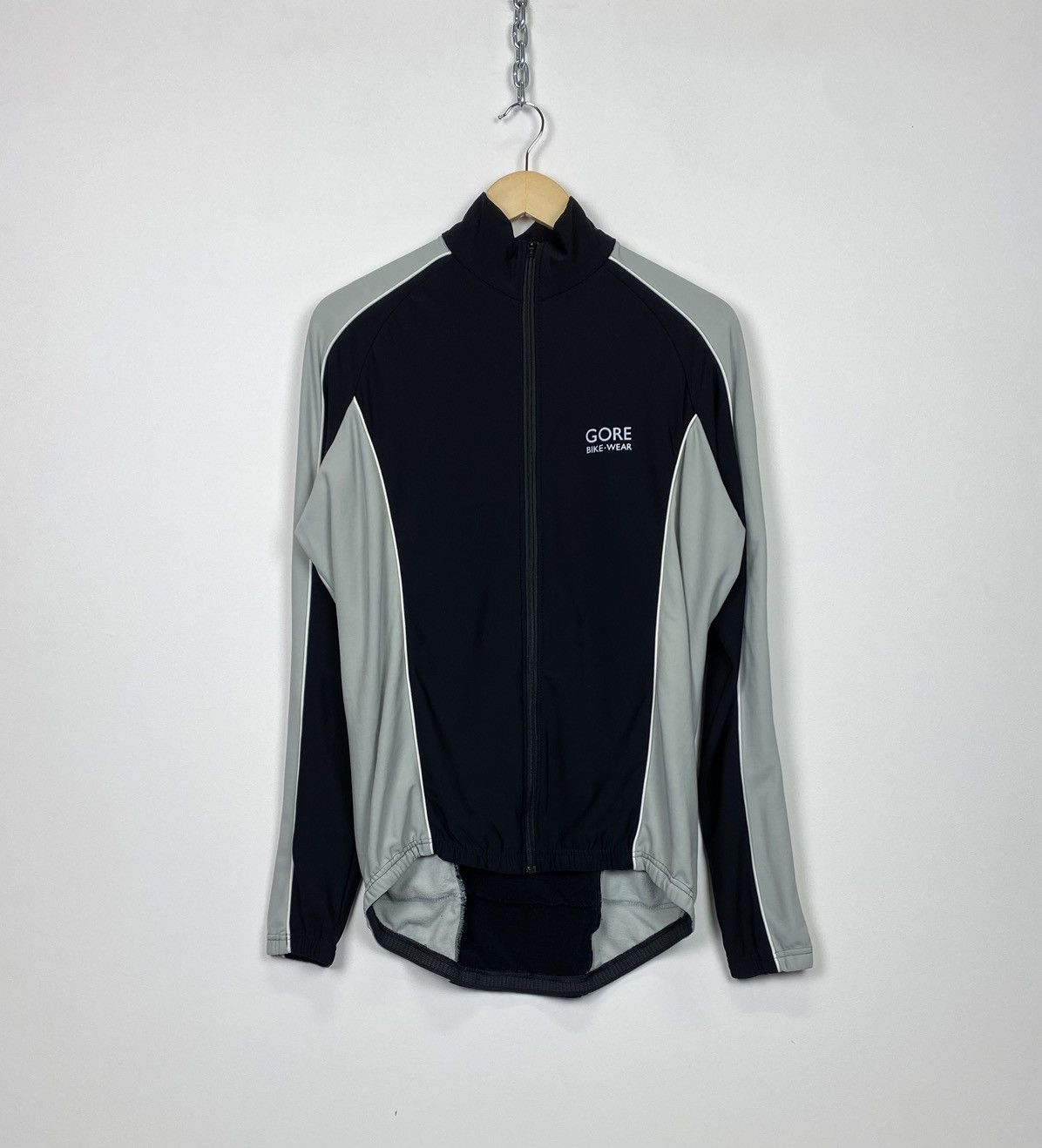 GOREWEAR Gore Bike Wear Cycle Jacket Men’s Size XXL Sportswear brand Size US XXL / EU 58 / 5 - 1 Thumbnail
