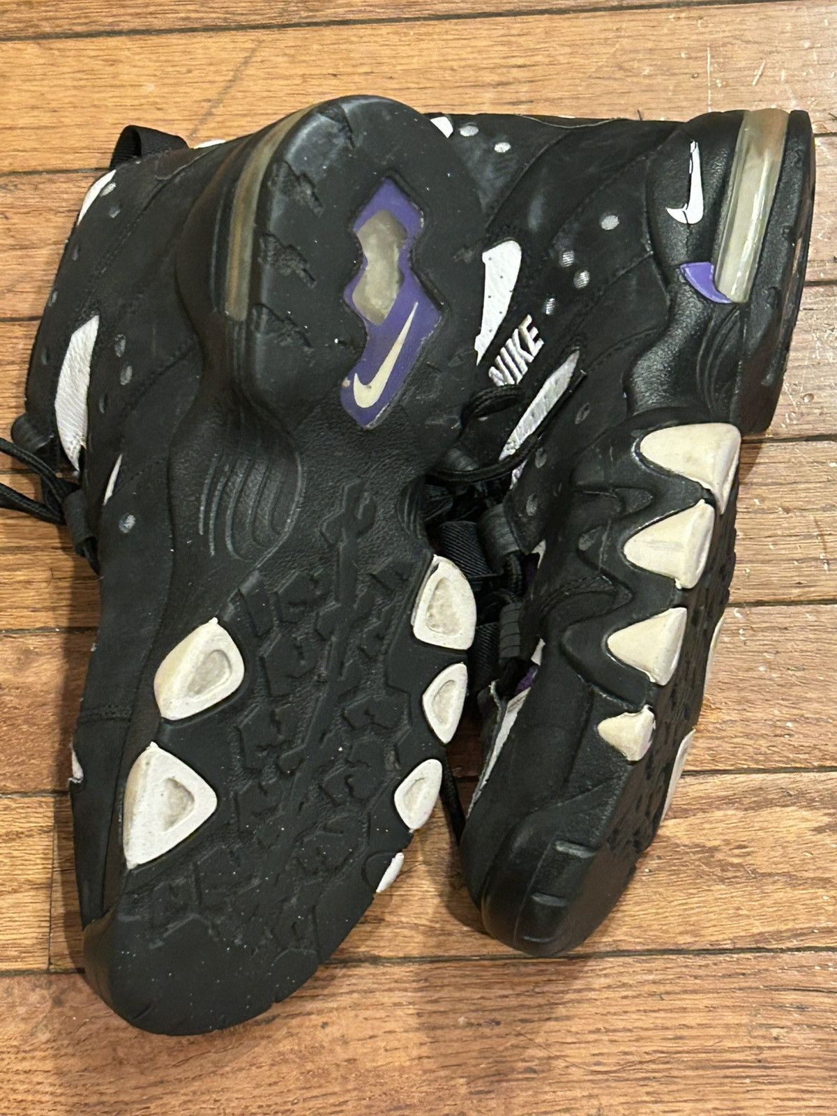Nike Nike Air Max CB Size US 7.5 / EU 40-41 - 7 Thumbnail
