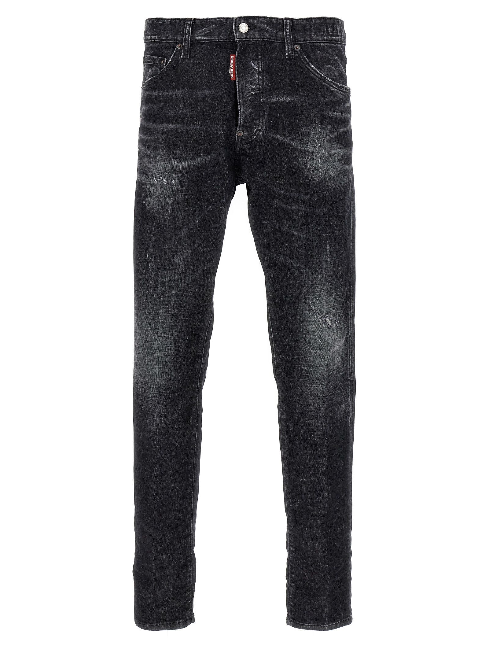 Dsquared2 'Cool Guy' Jeans Size US 36 / EU 52 - 1 Thumbnail