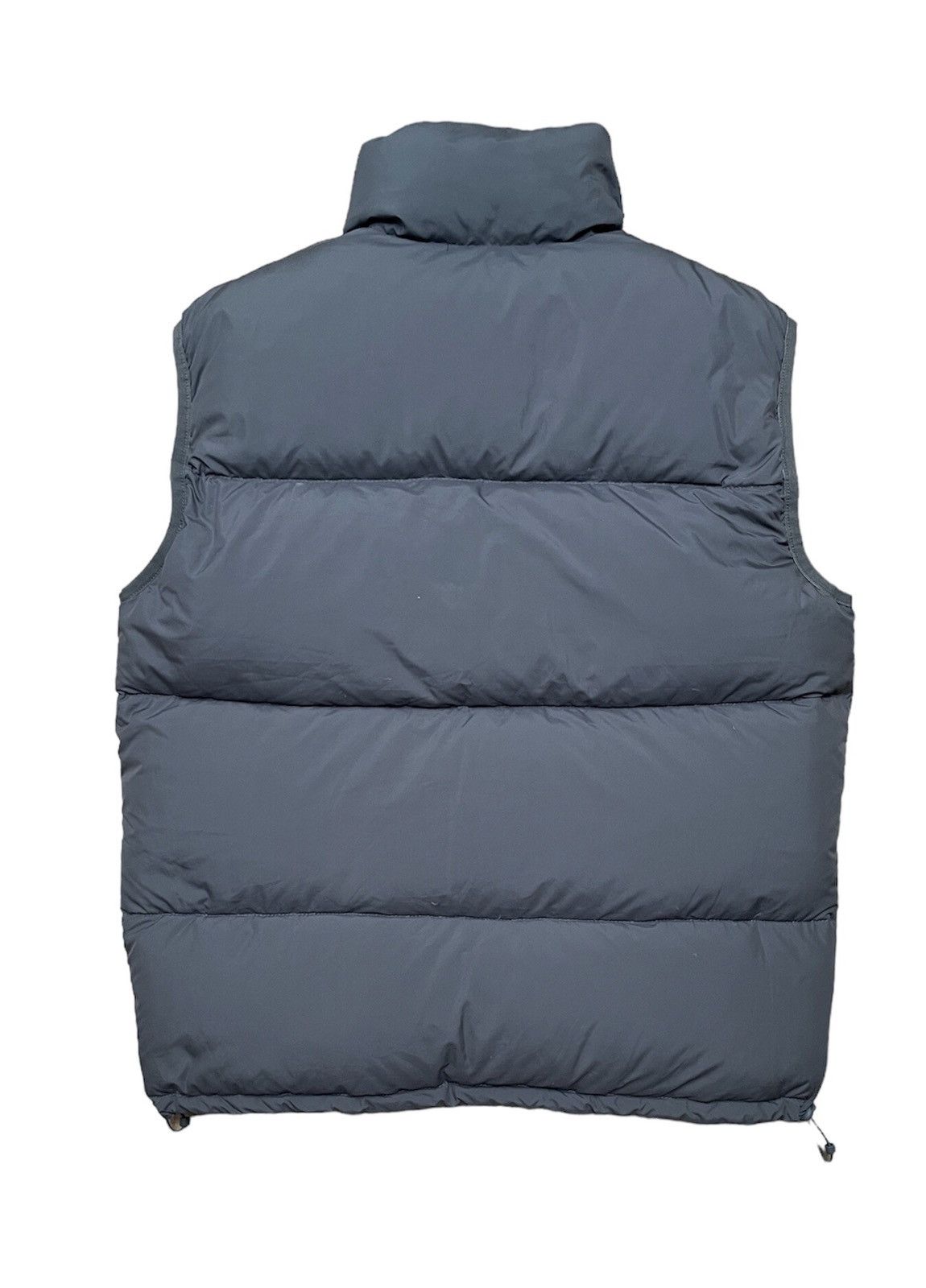 Stussy Vintage down STUSSY puffer vest jacket military /khaki Size US L / EU 52-54 / 3 - 7 Thumbnail
