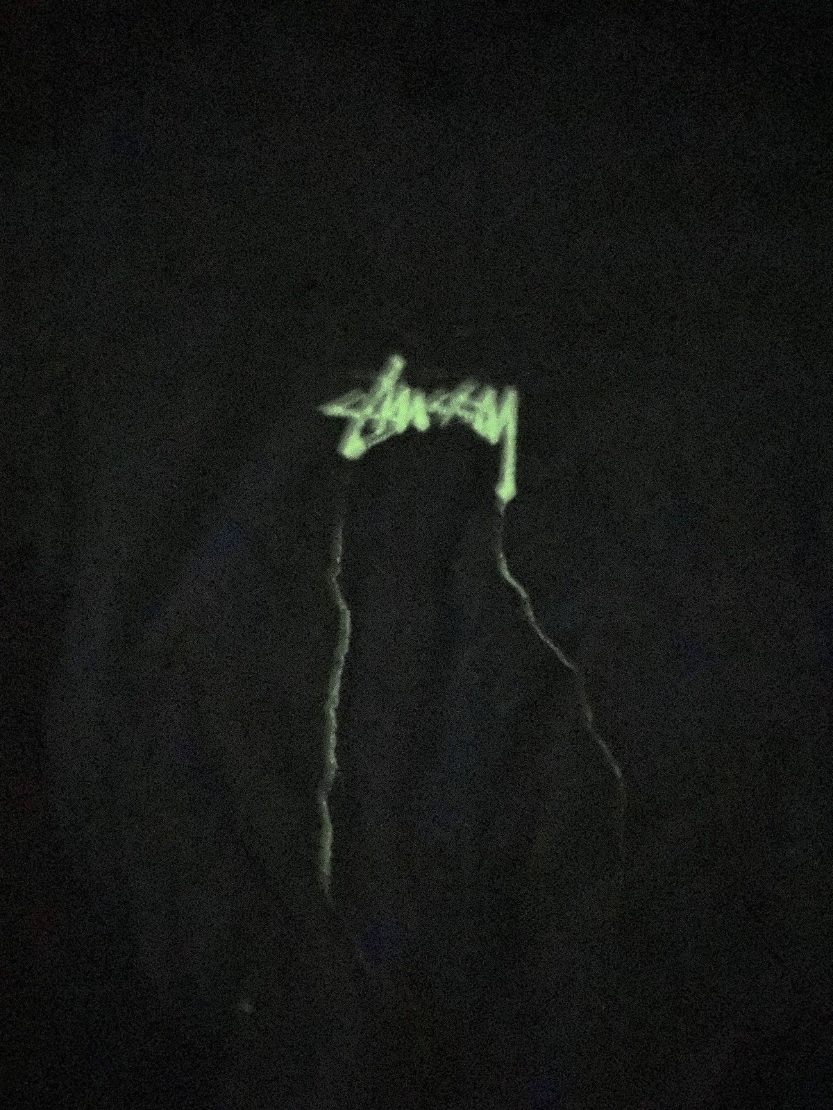 Stussy × Vintage Stussy Lightning Size US L / EU 52-54 / 3 - 5 Thumbnail