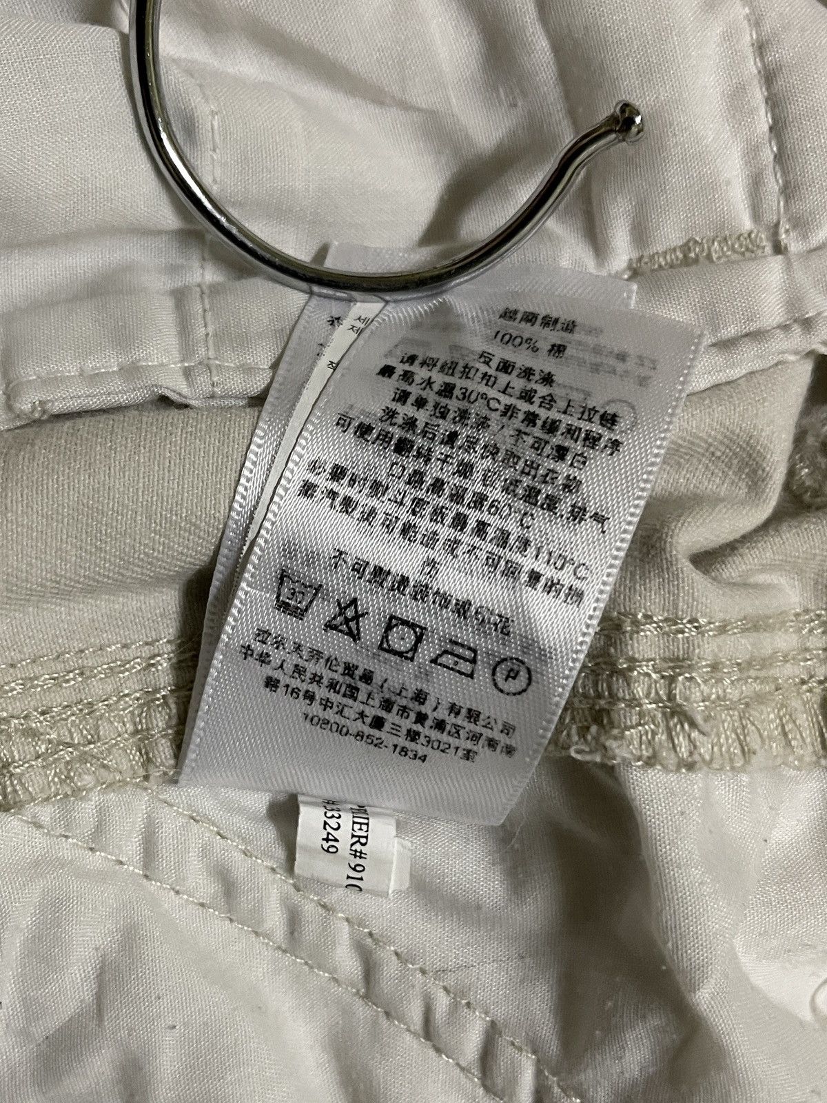 花卉圖 Denim & Supply Ralph Lauren Cargo Short Native Studded