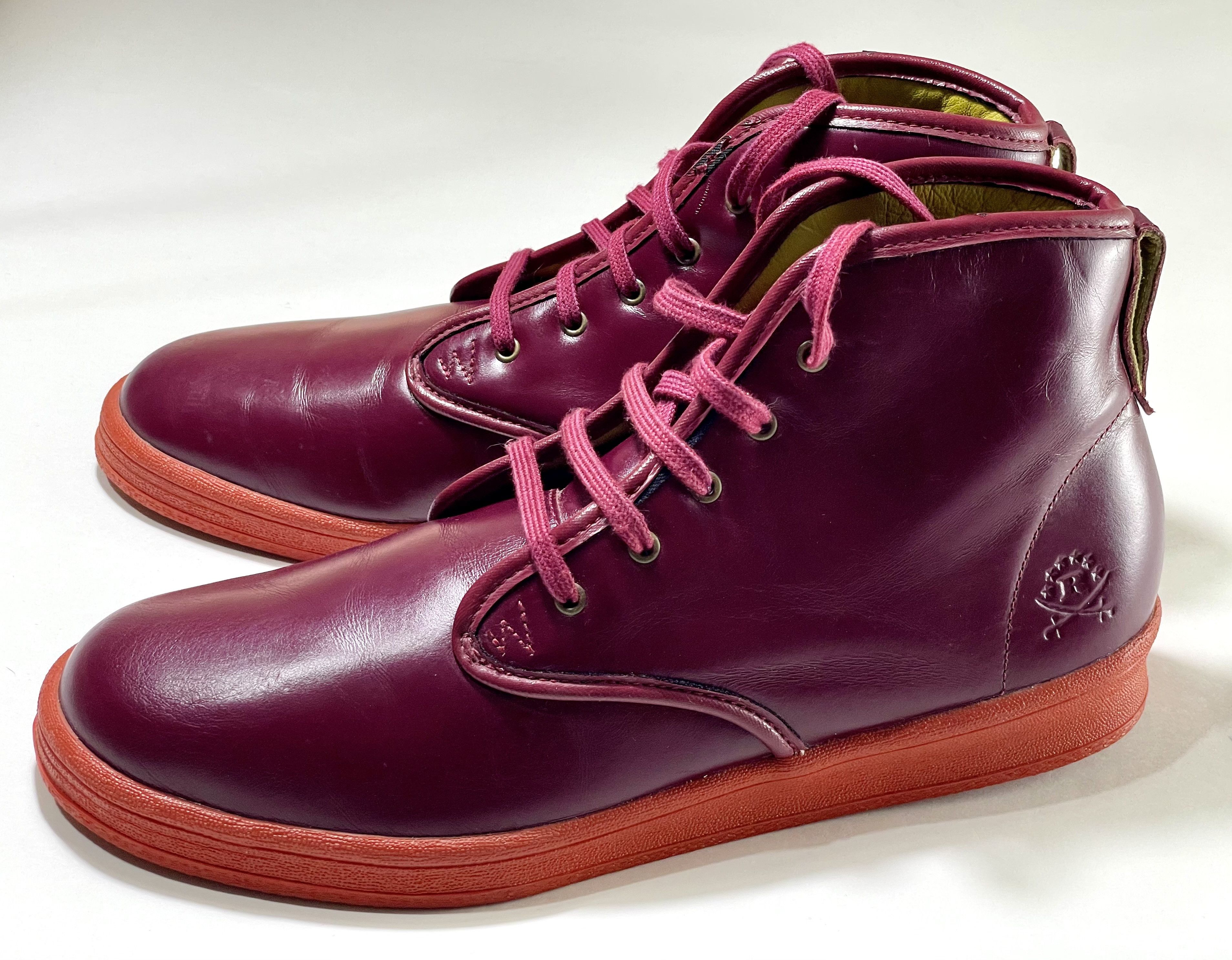 Adidas adidas x ransom dune boots Size US 9.5 / EU 42-43 - 12 Thumbnail