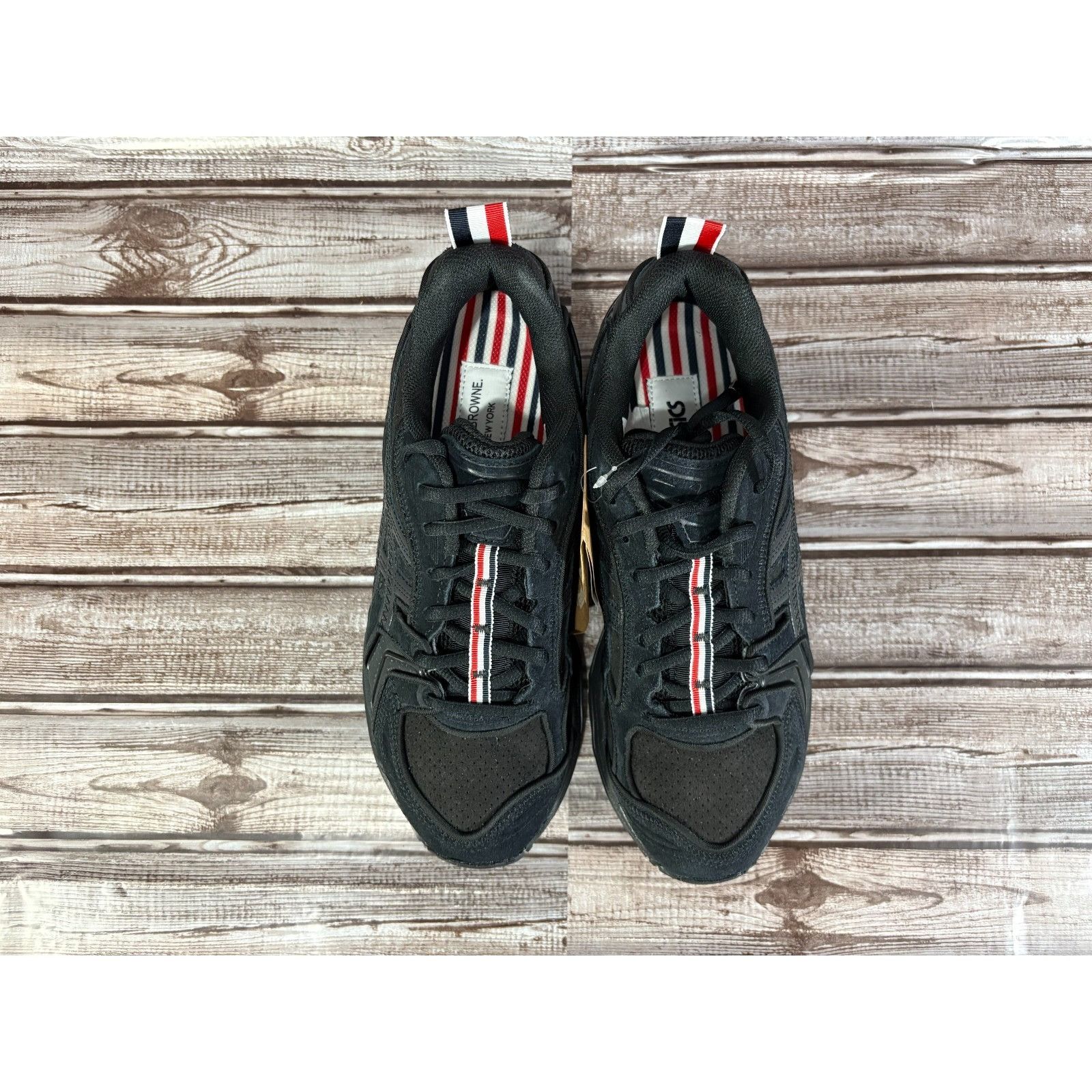 Asics Thom Browne New York x Asics Gel Kayano 14 Sz 7 Men 8.5 Wome Size US 7 / EU 40 - 6 Thumbnail
