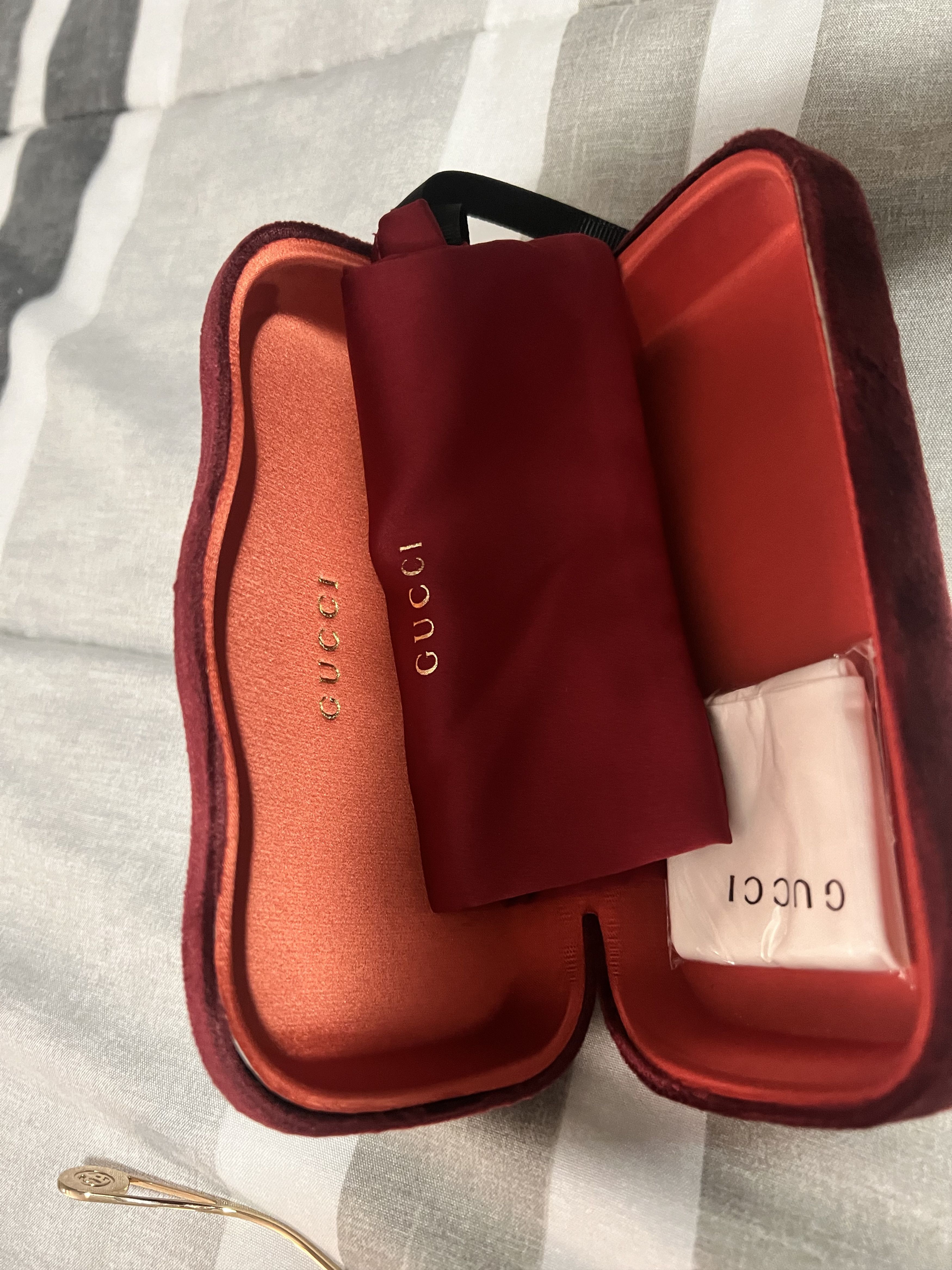 Gucci Gucci Hollywood Forever Size ONE SIZE - 7 Thumbnail