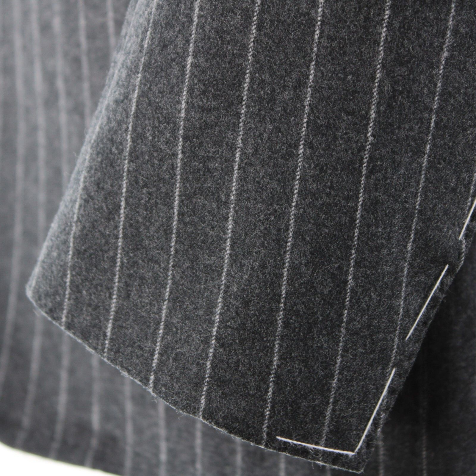Other Stile Latino Suit Size US 40 Regular in Gray Size 40R - 4 Thumbnail