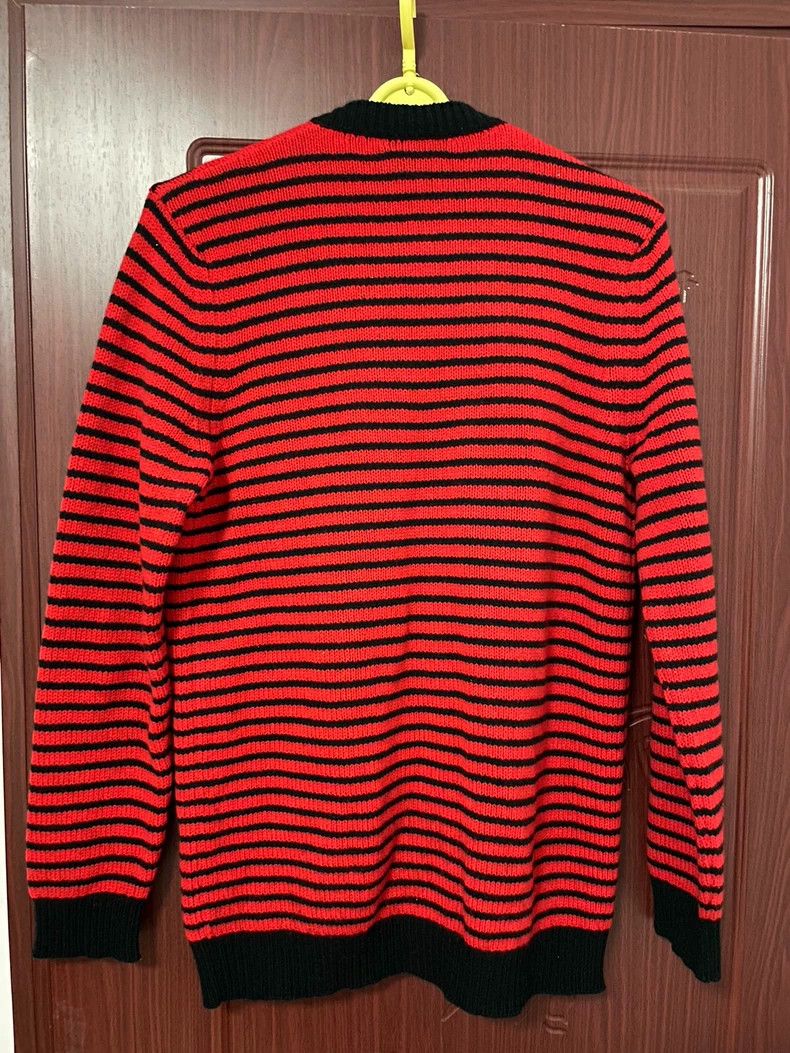 Gucci Gucci Plaid cardigan jacket 2502-Nextarrow Size US M / EU 48-50 / 2 - 2 Thumbnail