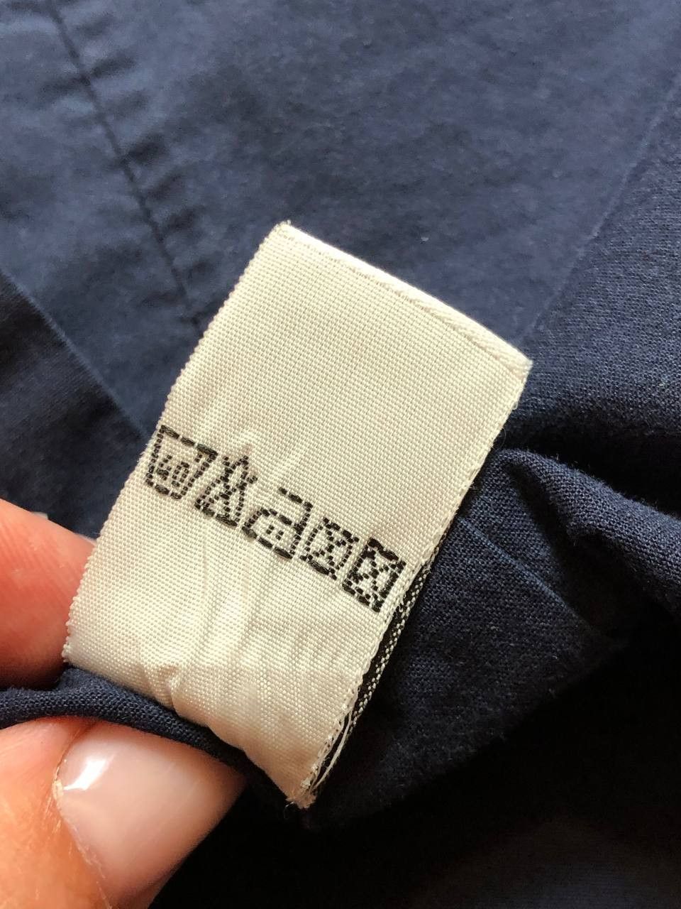 Polo Ralph Lauren Polo Ralph Lauren Shirt Size US L / EU 52-54 / 3 - 4 Thumbnail