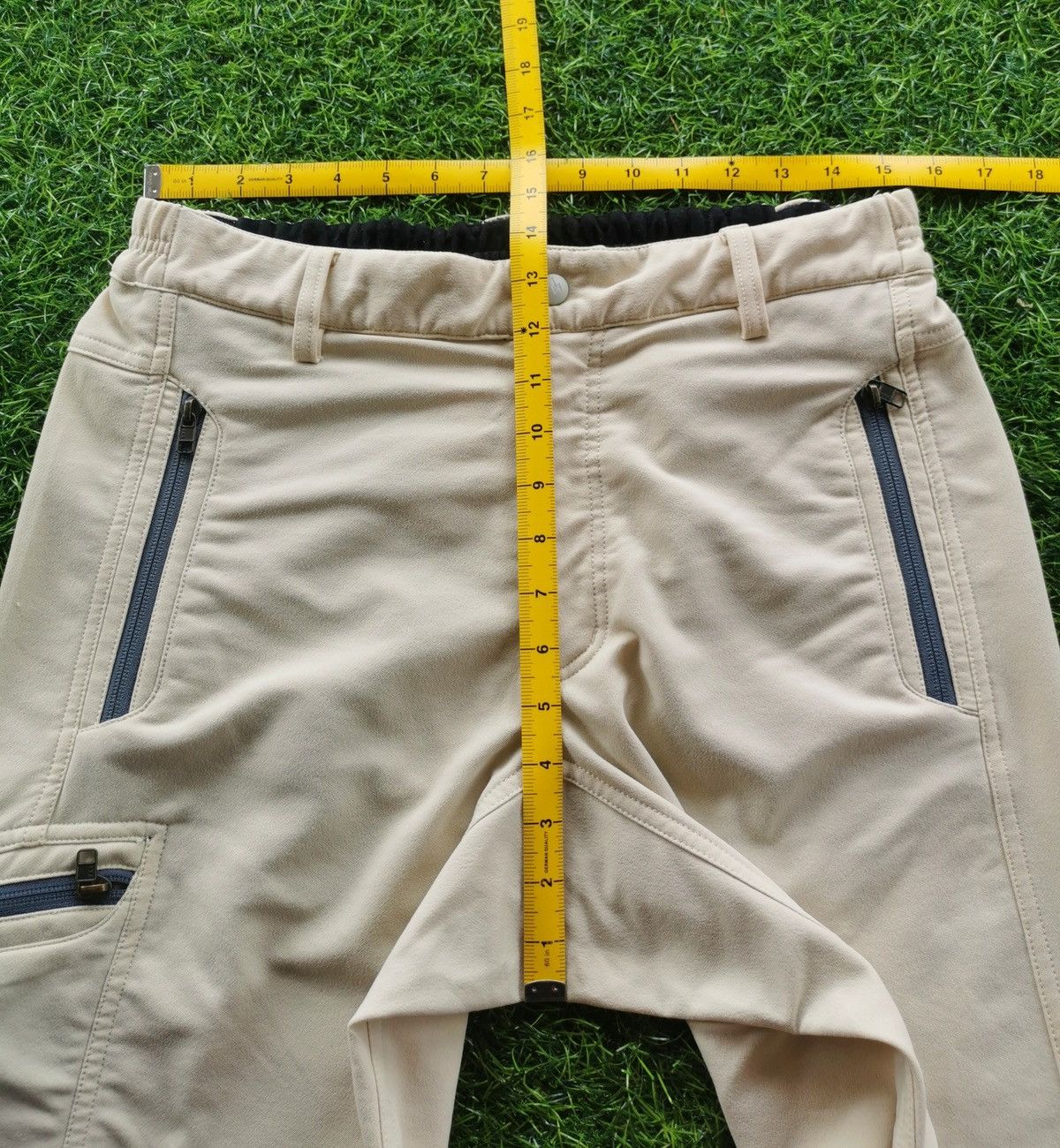 Marmot Marmot Cargo Hiking Pants Size US 34 / EU 50 - 14 Thumbnail