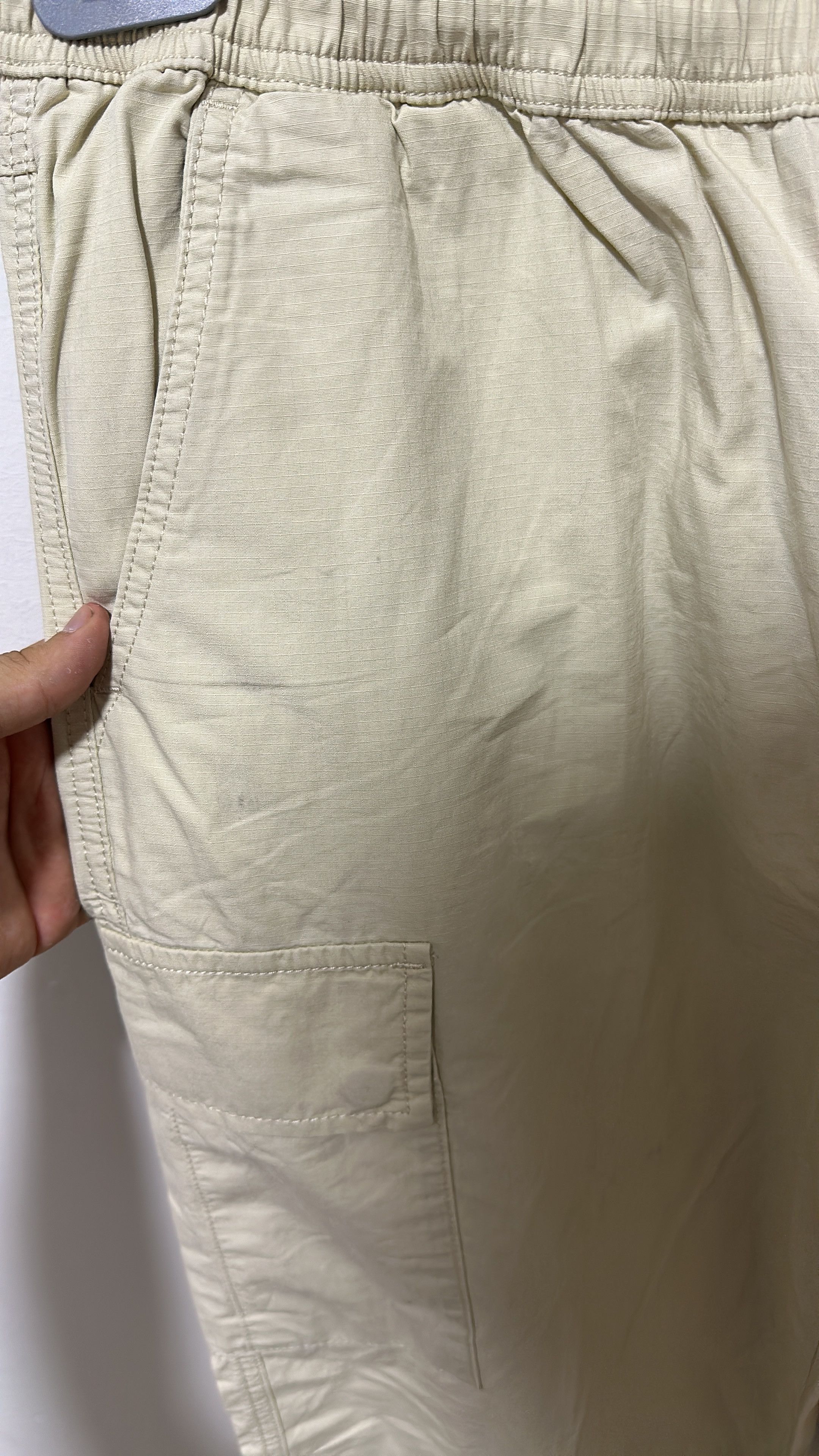 Stussy Stussy Ripstop Cargo Beach Pant Size Medium Size US 32 / EU 48 - 4 Thumbnail