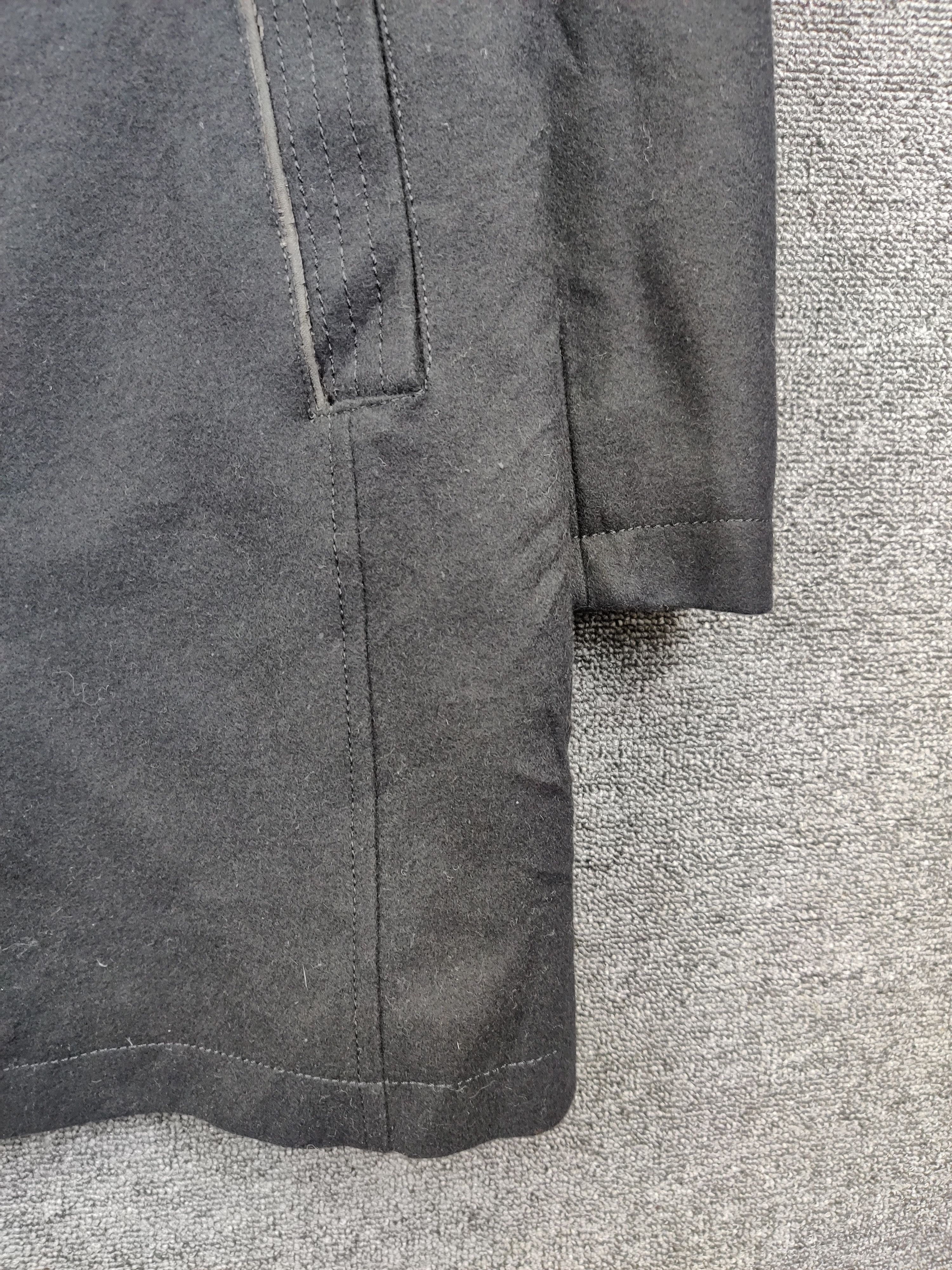 Guess Nice ❗Vintage Guess Wool Long Coat Size US M / EU 48-50 / 2 - 3 Thumbnail