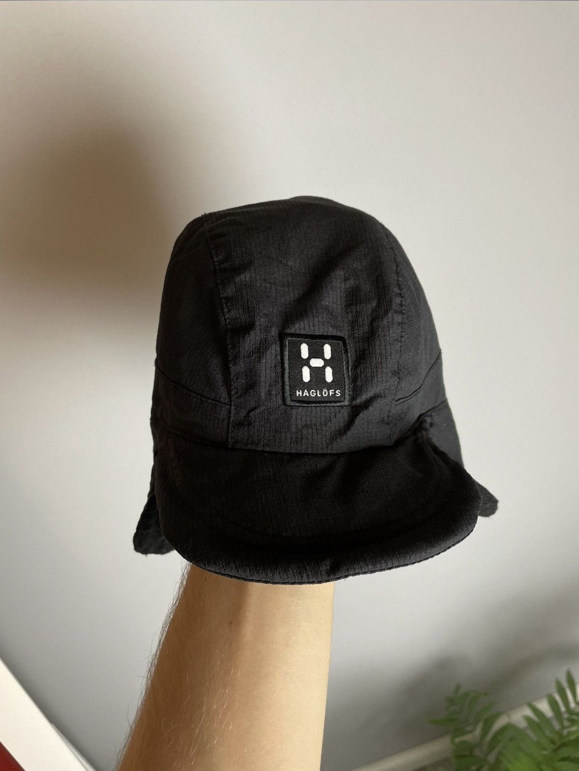 Haglofs Haglofs Outdoor Cap Size ONE SIZE - 1 Thumbnail