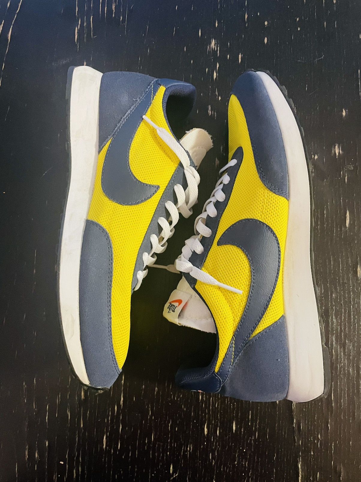 Nike Air Tailwind 79 Size US 10.5 / EU 43-44 - 2 Thumbnail