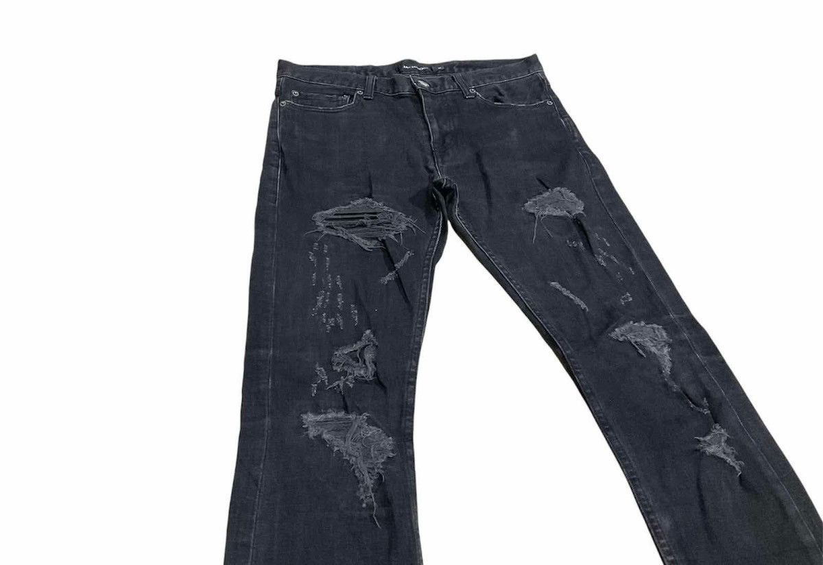Lgb Wolf Denim | Grailed