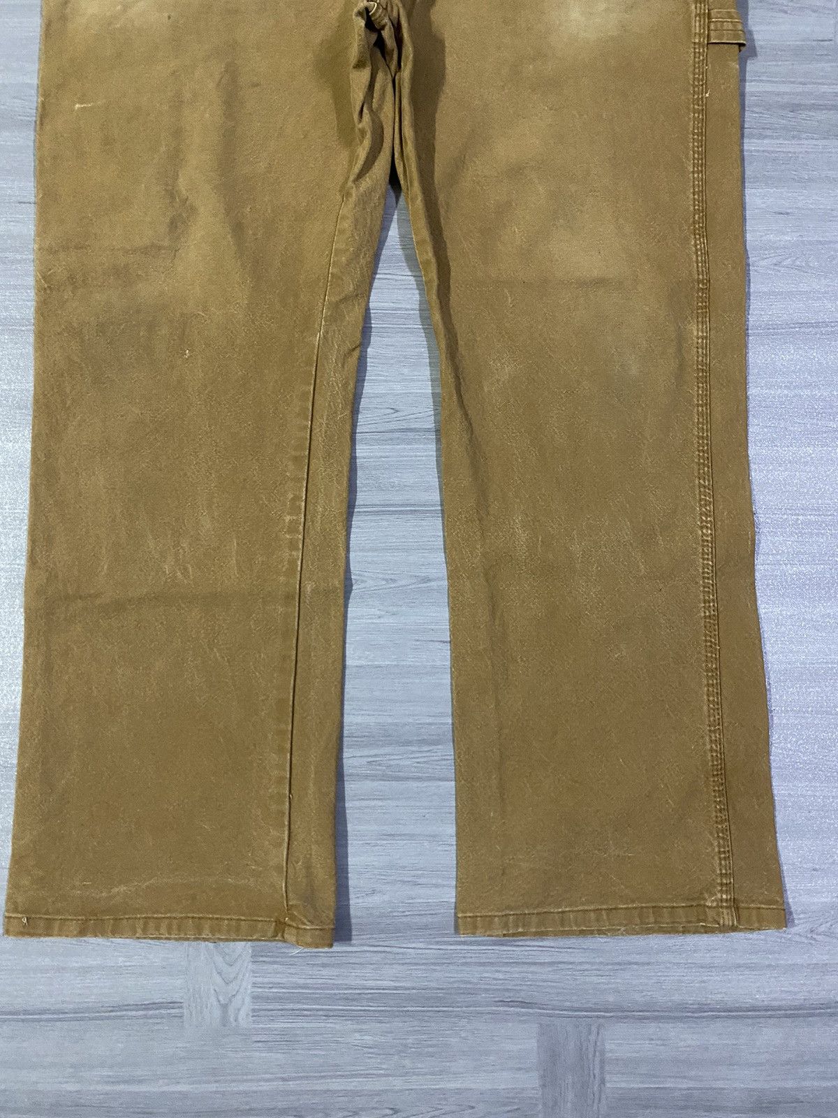 Dickies Dickies Carpenter Pants Size US 38 / EU 54 - 16 Thumbnail