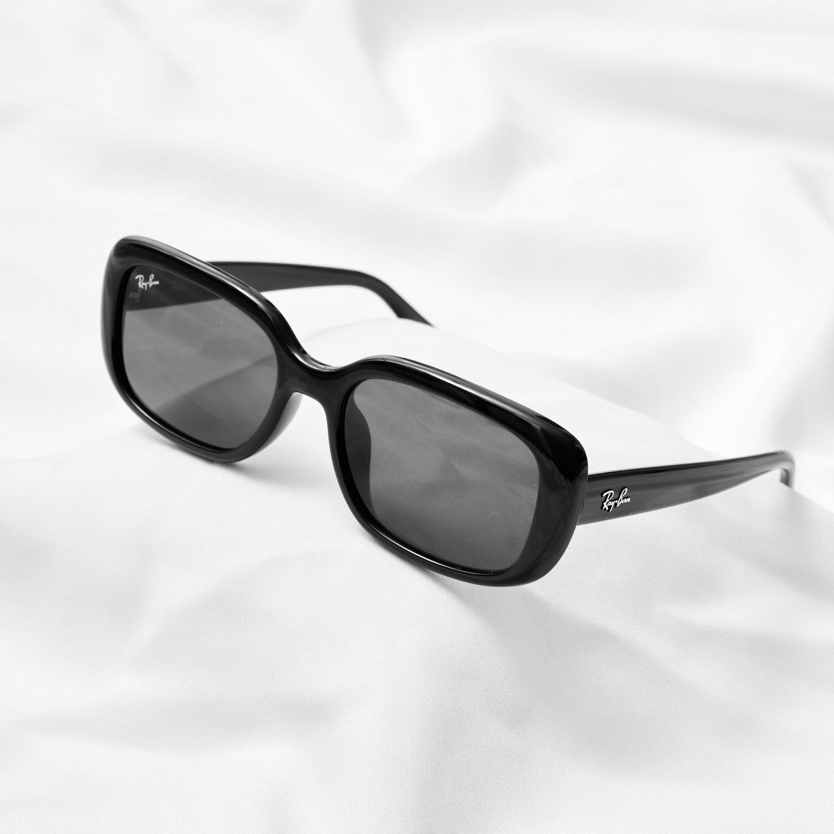 RayBan RAYBAN 0RB4421D 667787 SUNGLASSES Size ONE SIZE - 2 Thumbnail